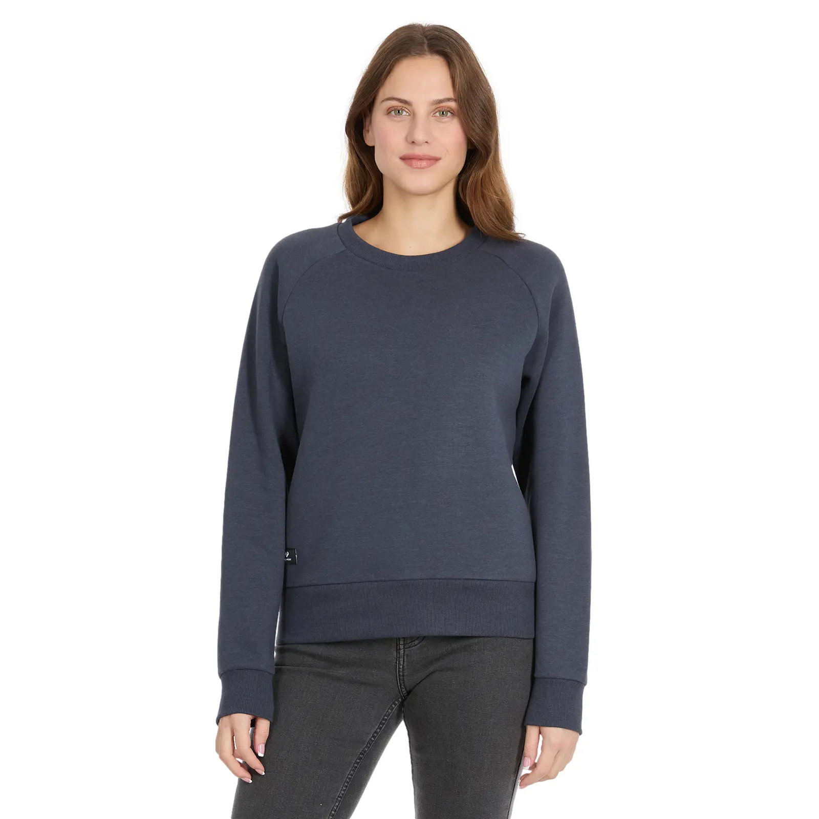 Sweatshirt Damen Ragwear Joann