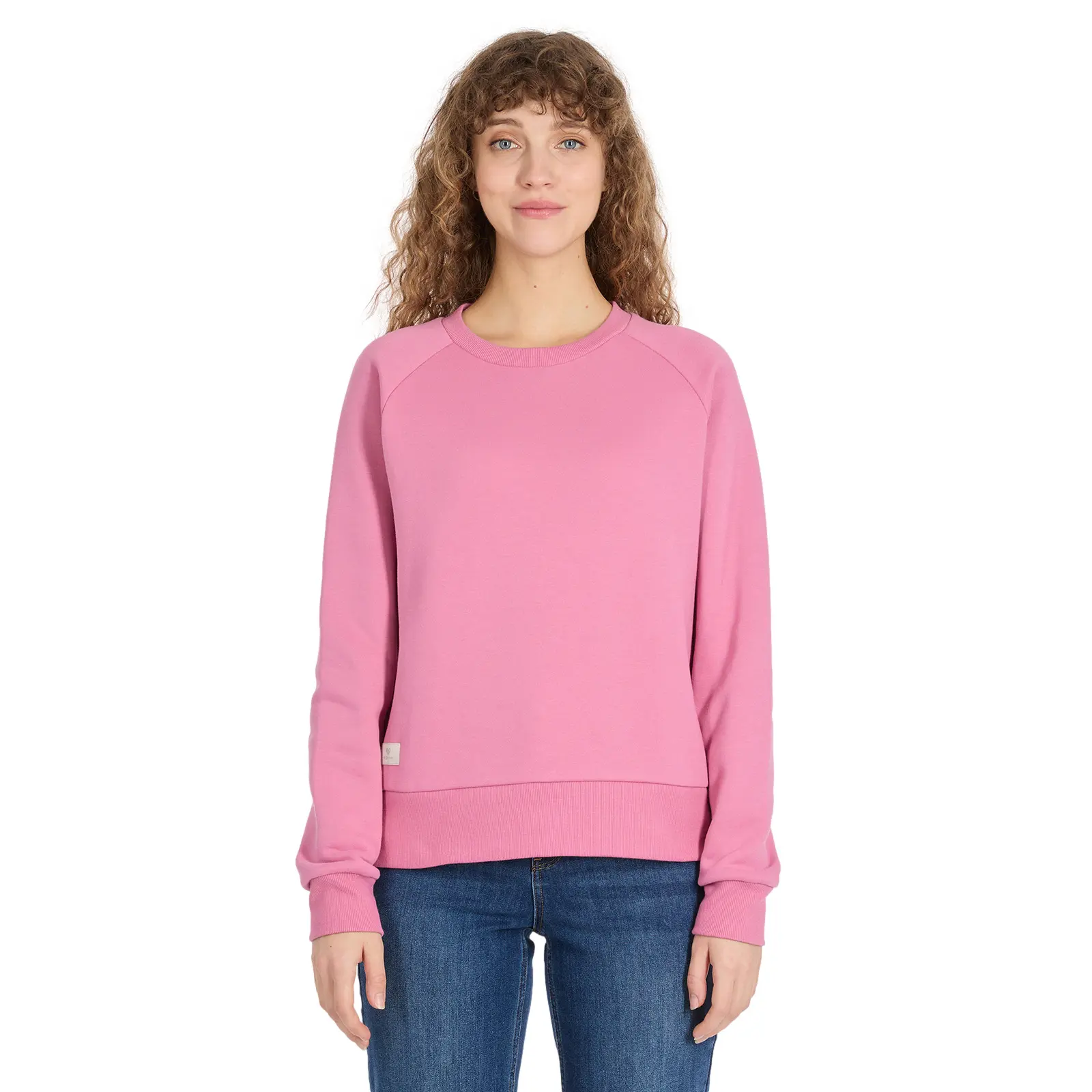 Sweatshirt Damen Ragwear Joann