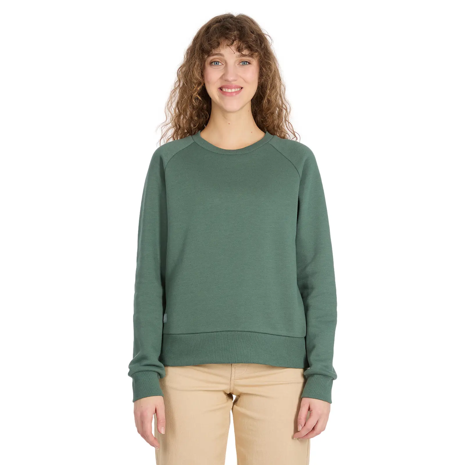 Sweatshirt Damen Ragwear Joann