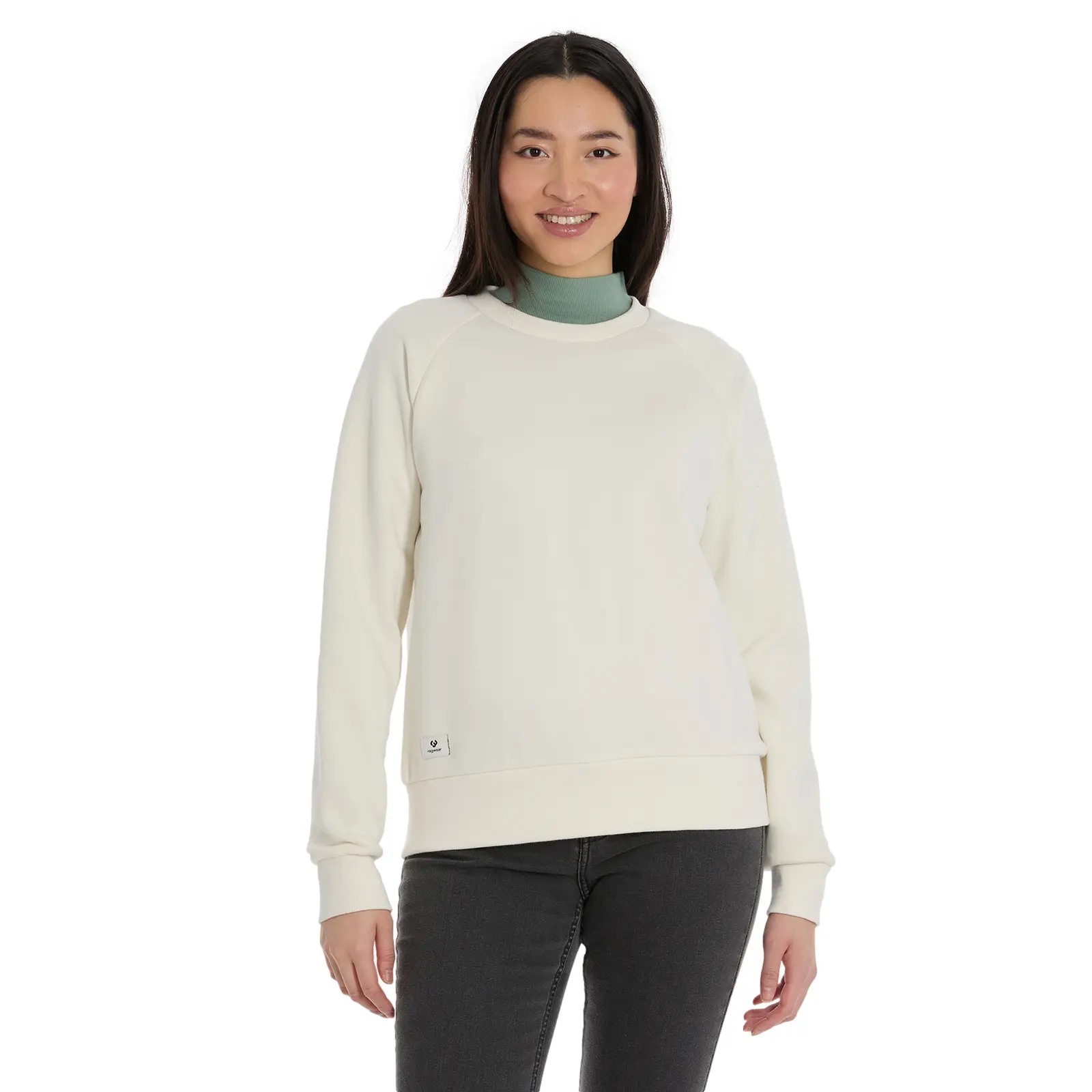 Sweatshirt Damen Ragwear Joann