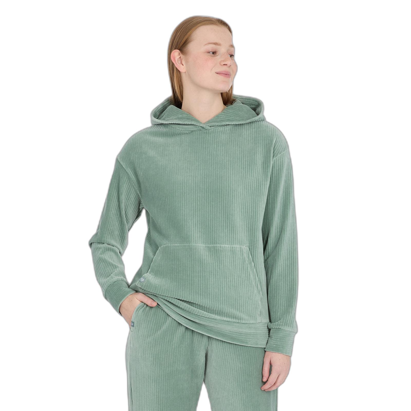 4255813136668 - Hoodie Damen Colbie Cordy 4255813136668 - Hoodie Damen Colbie Cordy