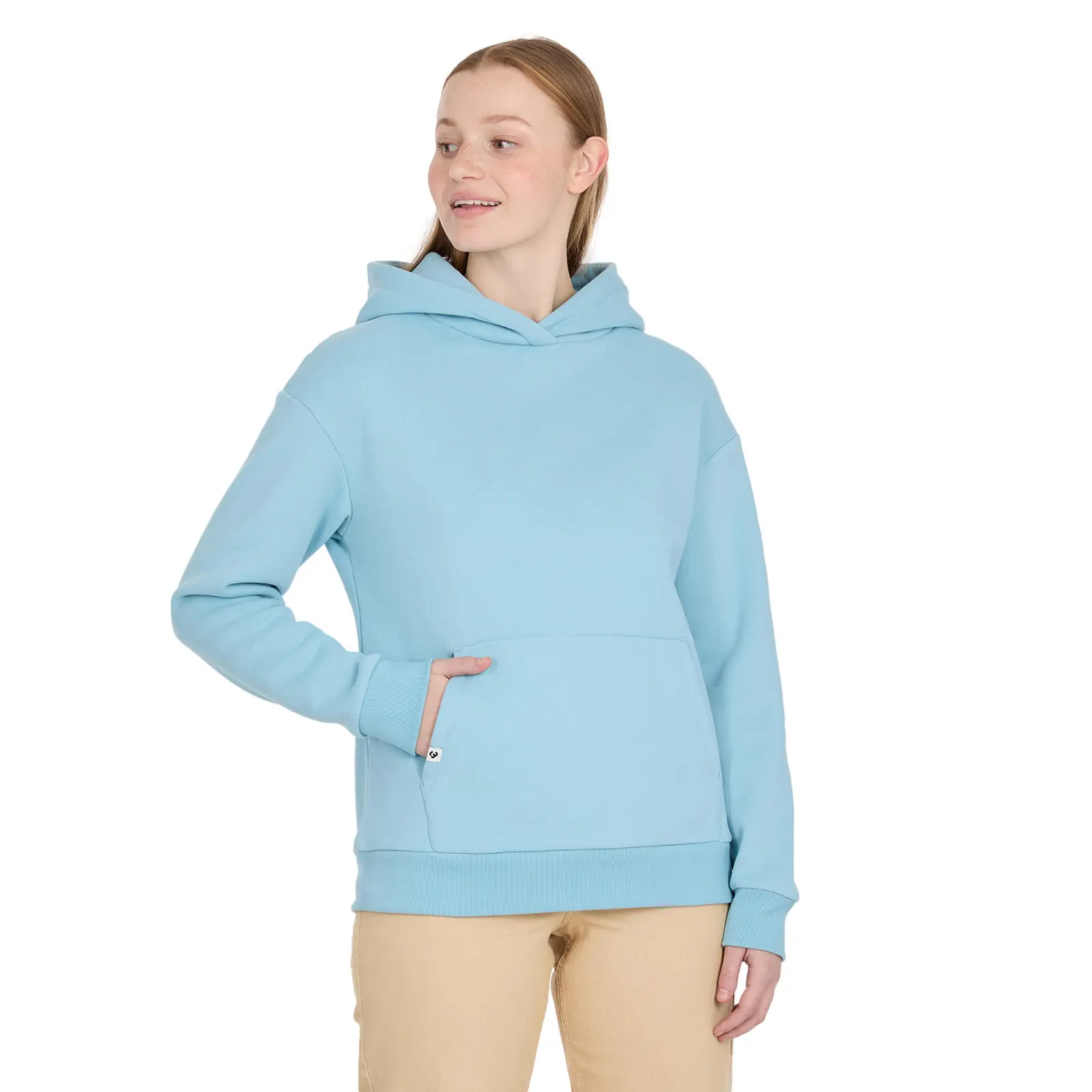 Hoodie Damen Ragwear Coolbia