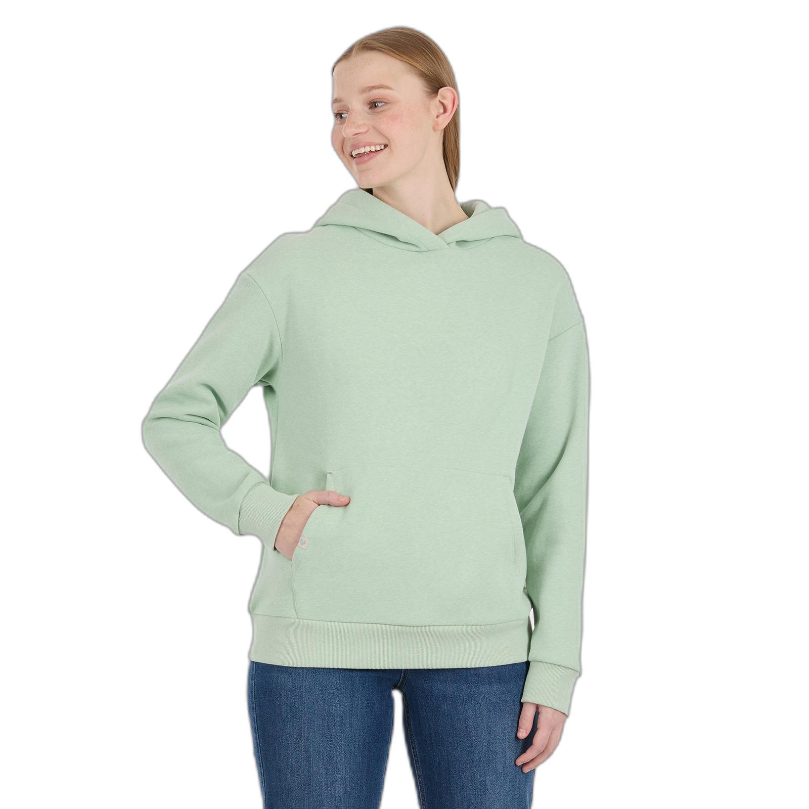 4255813137306 - Hoodie Damen Coolbia 4255813137306 - Hoodie Damen Coolbia