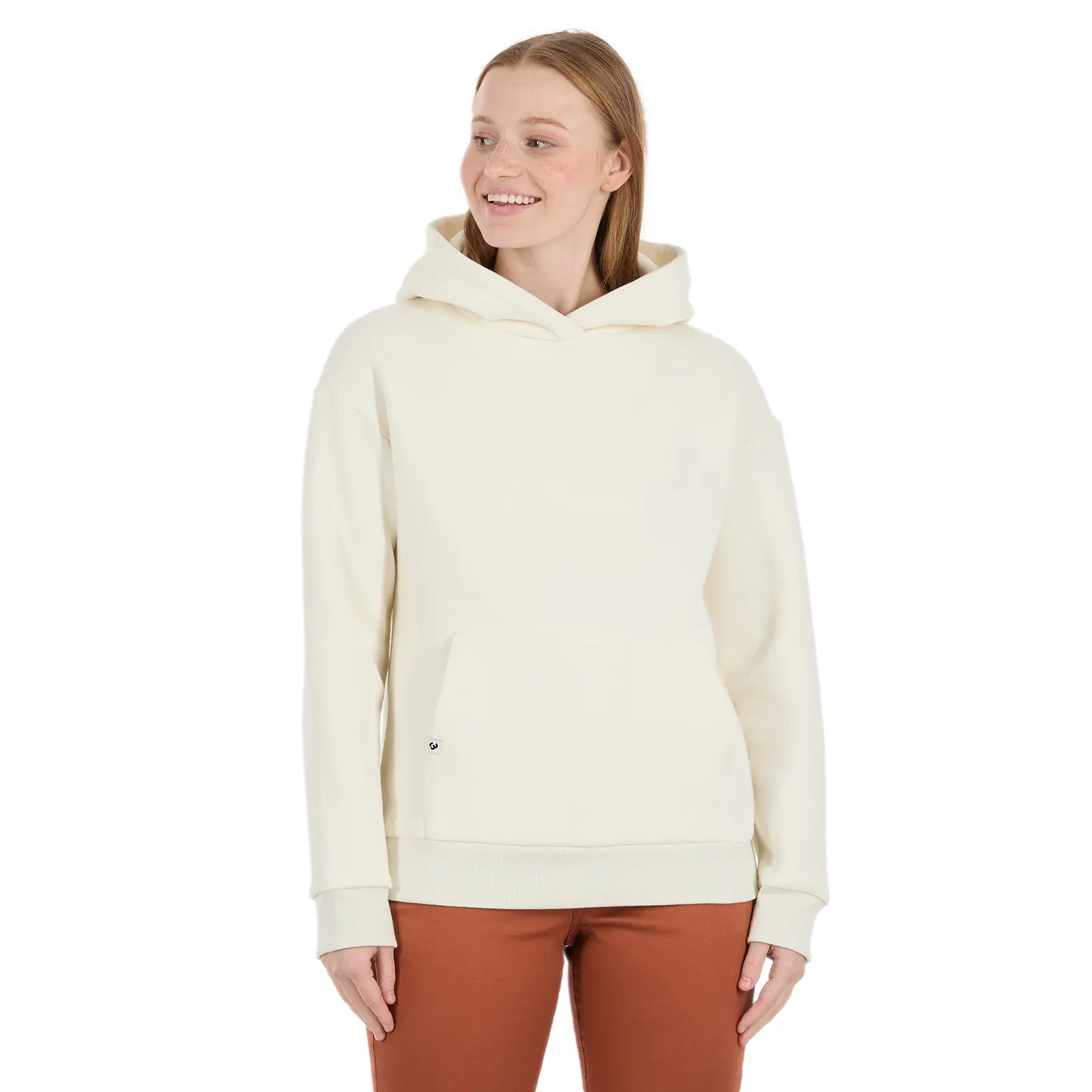 Hoodie Damen Ragwear Coolbia