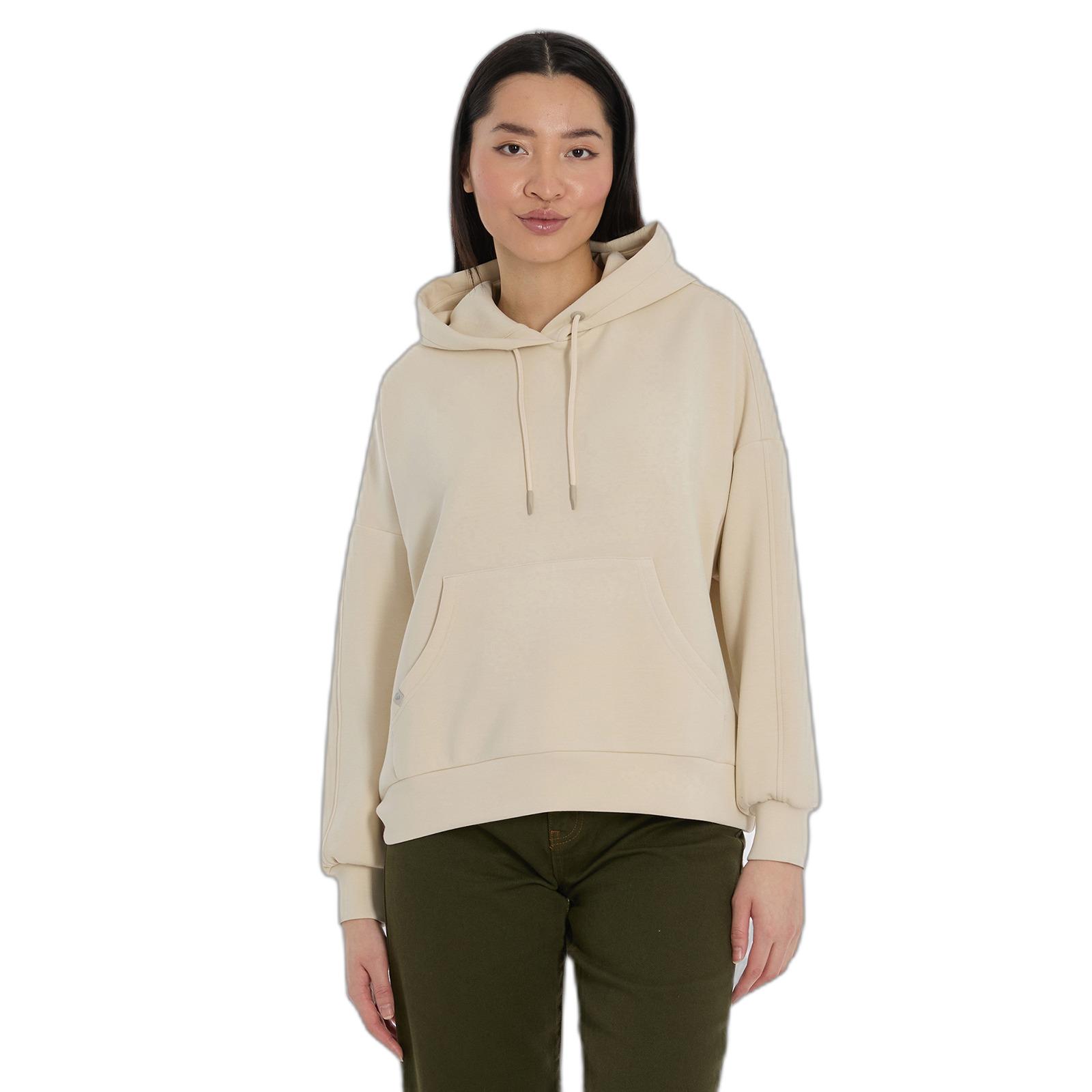 4255813137559 - Hoodie Damen Pirita