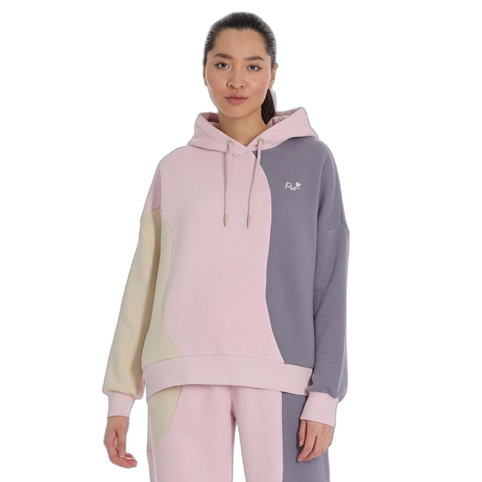 4255813137672 - Hoodie Damen Pirita Block