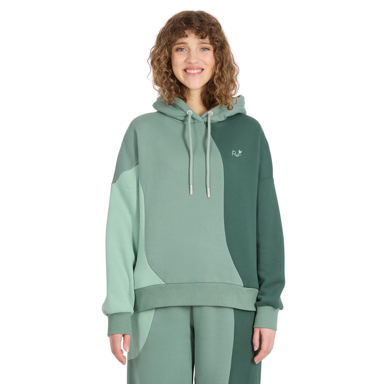 4255813137696 - Hoodie Damen Pirita Block