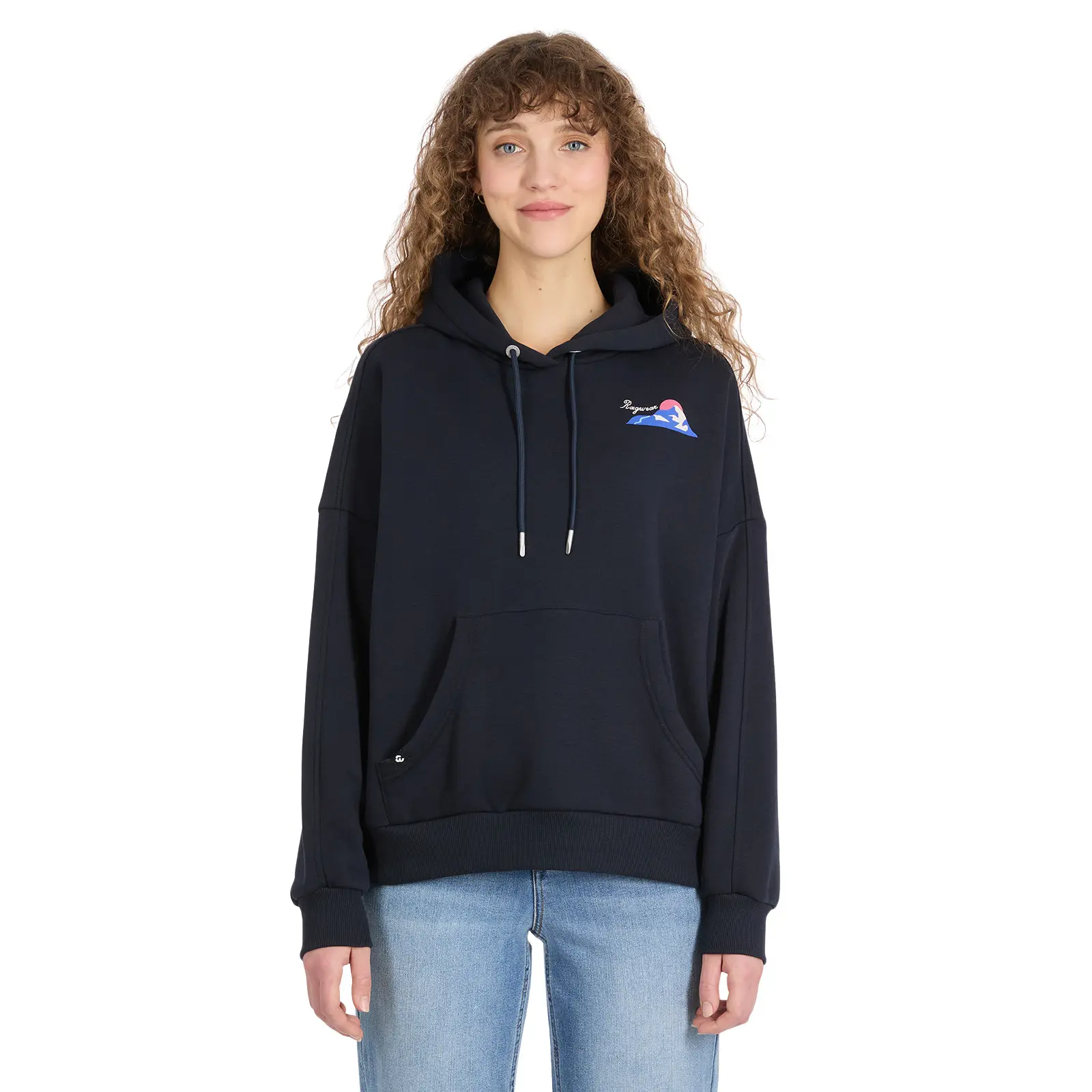 4255813137887 - Hoodie Damen Pirita PP