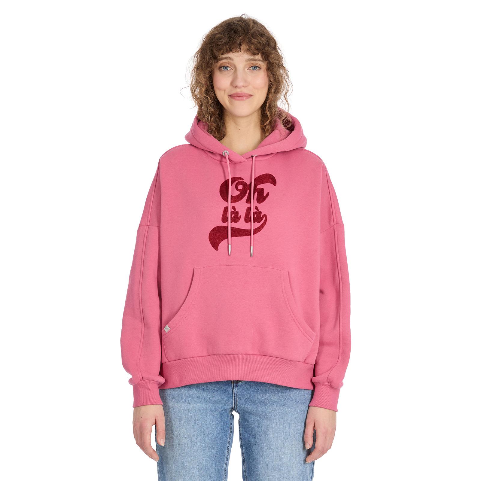 4255813137955 - Hoodie Damen Pirita PP