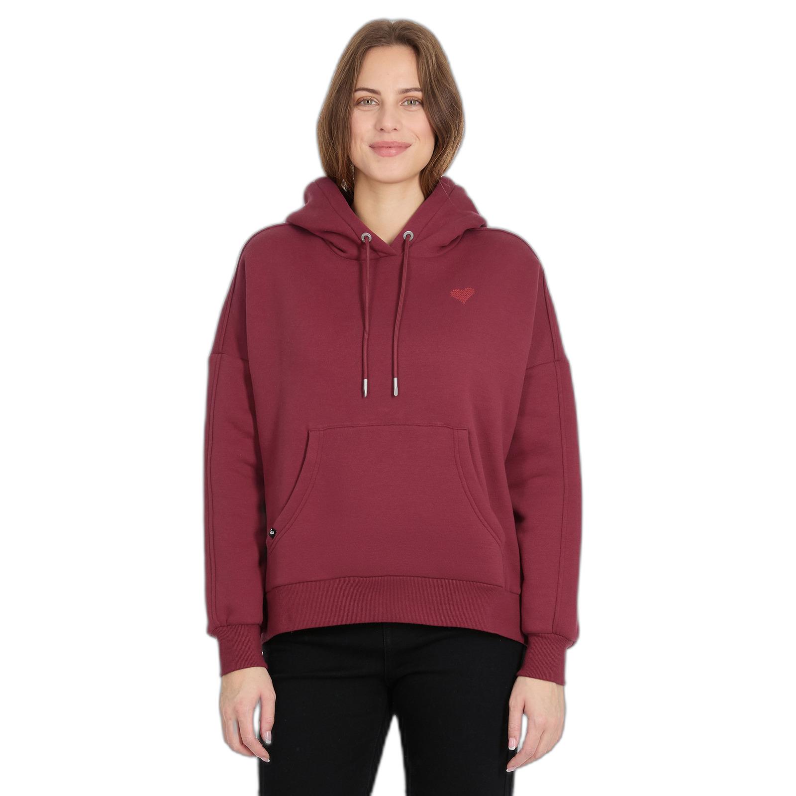 4255813138006 - Hoodie Damen Pirita PP