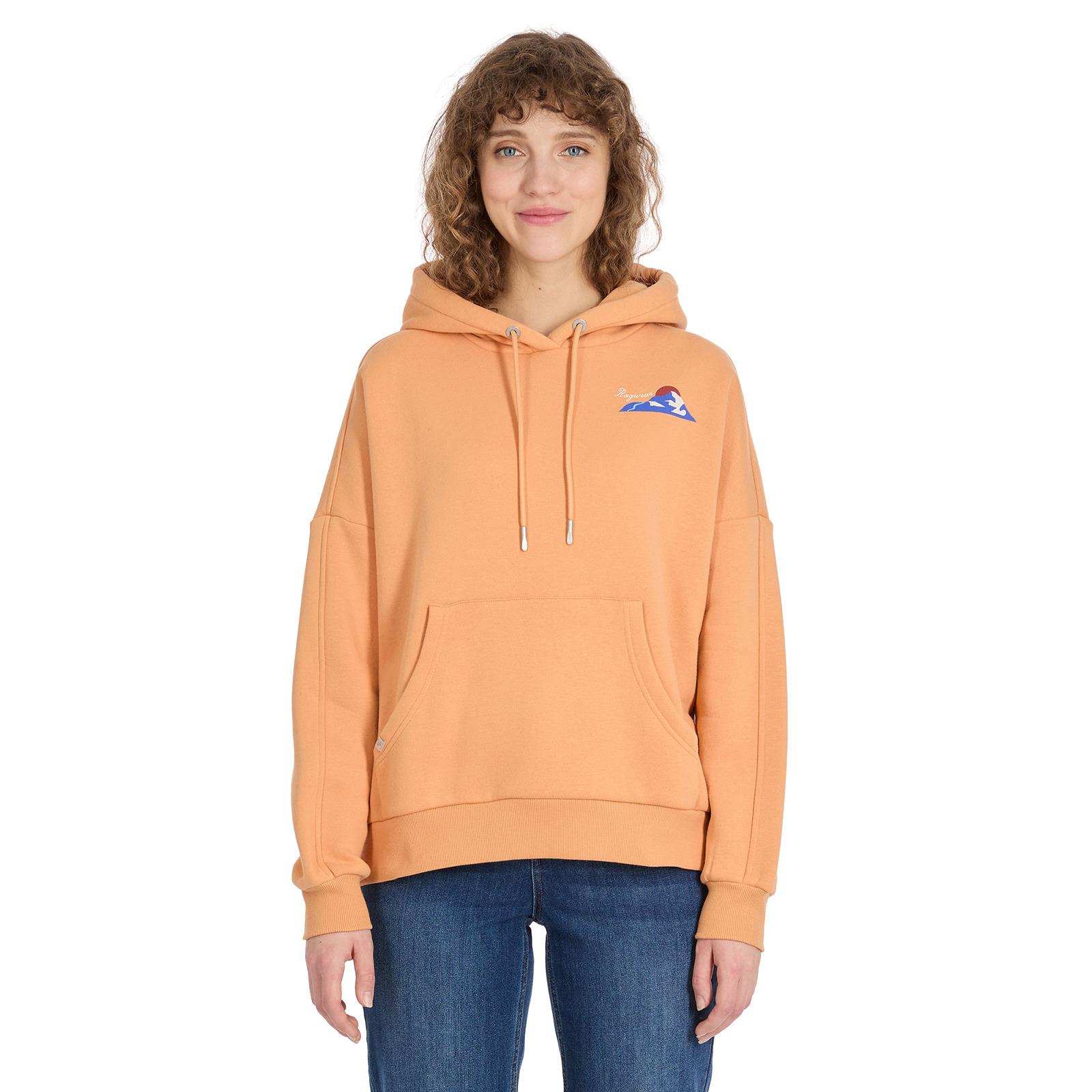 4255813138075 - Hoodie Damen Pirita PP