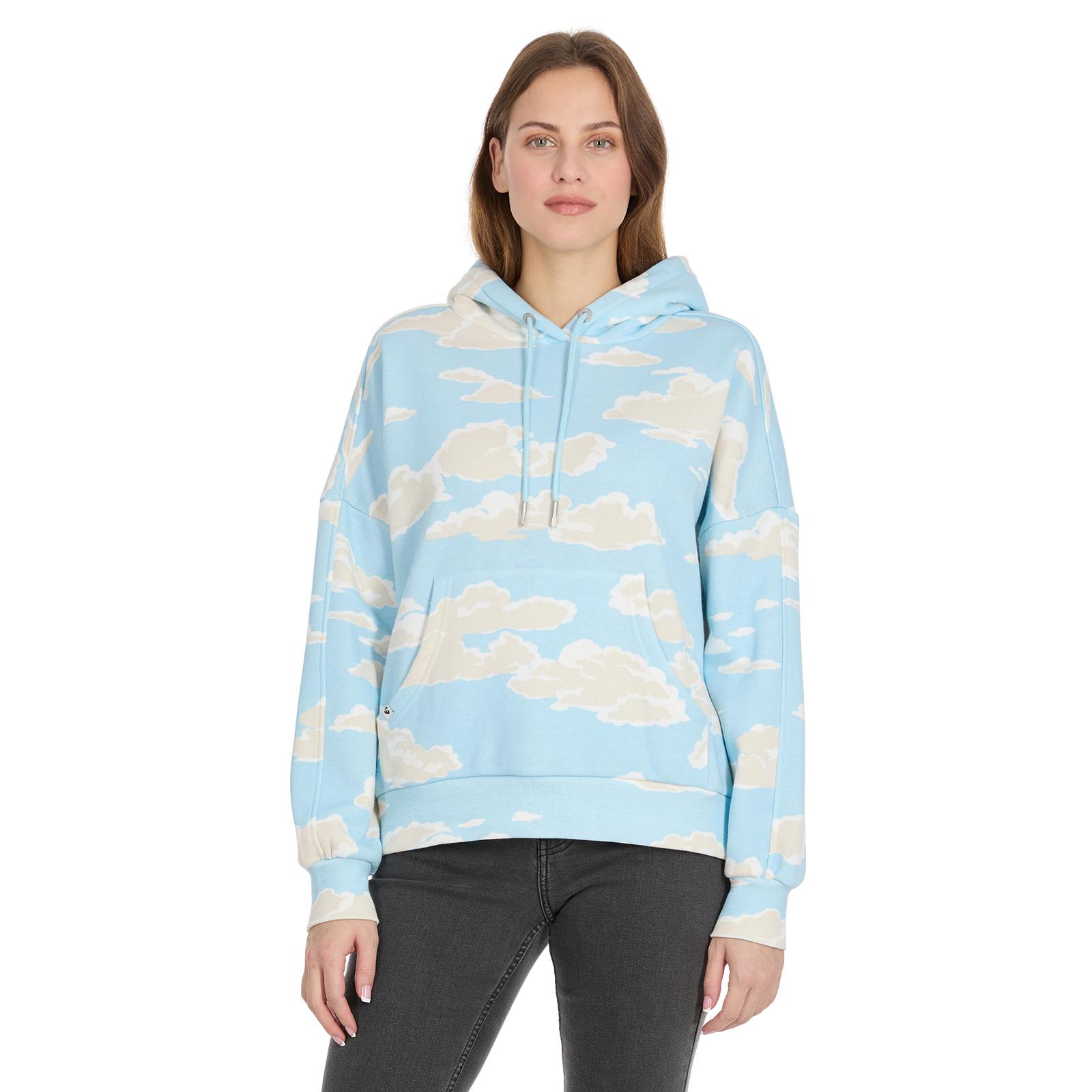 4255813138273 - Hoodie Damen Pirita