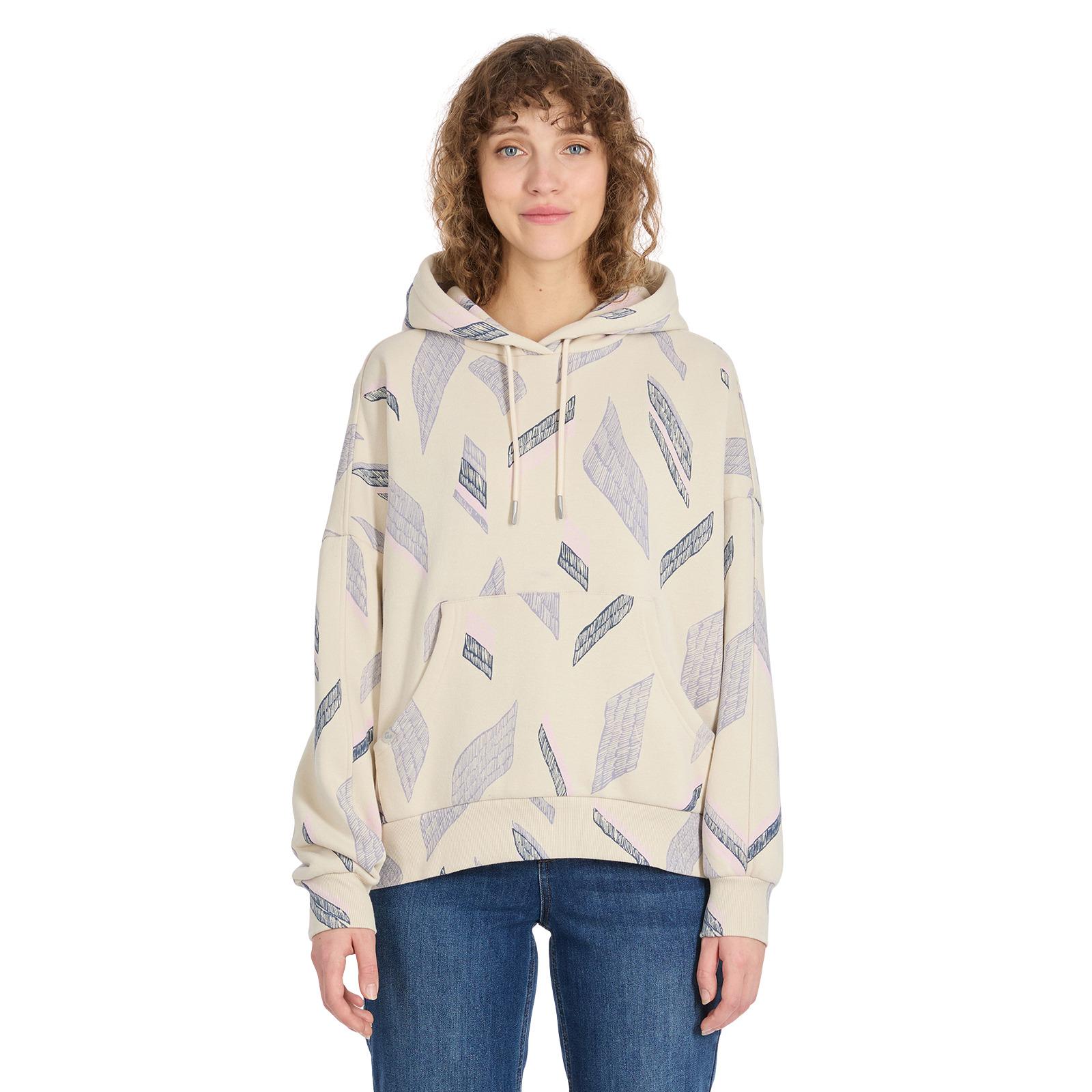 4255813138556 - Hoodie Damen Pirita