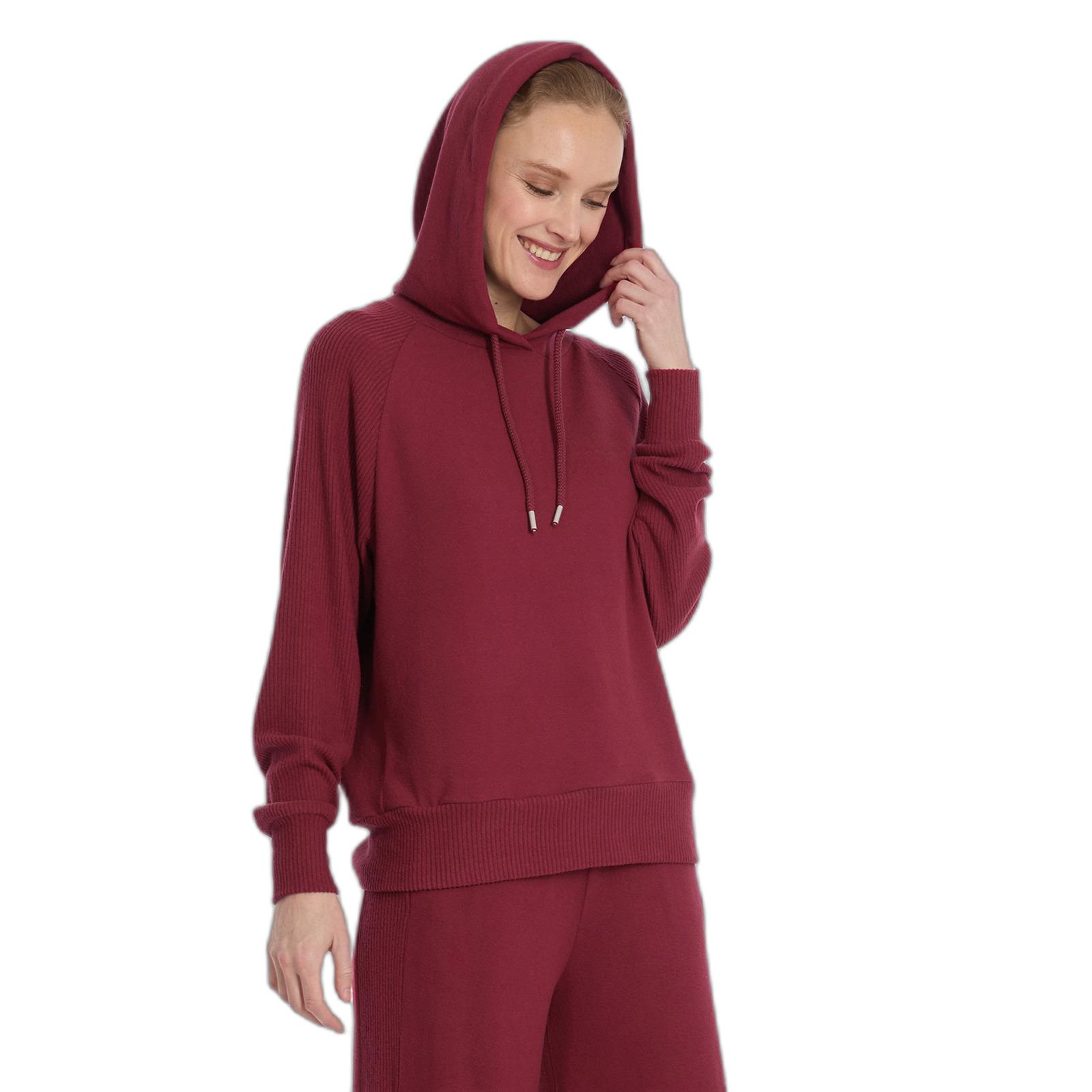 4255813138723 - Hoodie Damen Tonnara