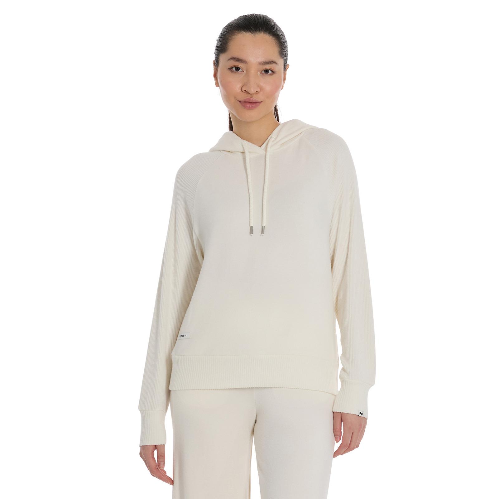 4255813138860 - Hoodie Damen Tonnara