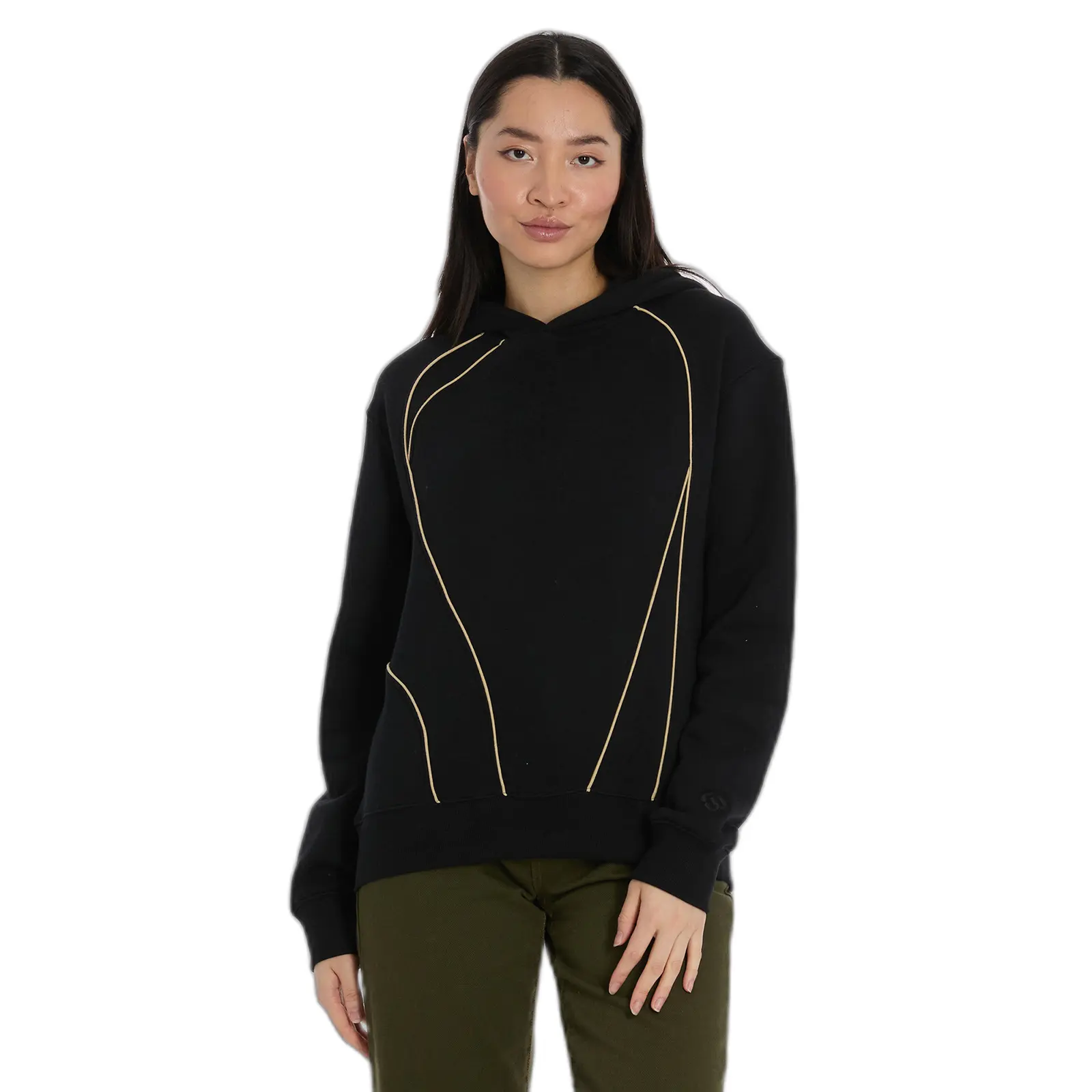 4255813138938 - Hoodie Damen Zerra