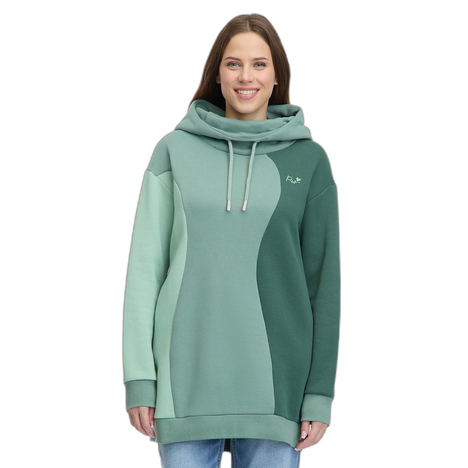 4255813139294 - Sweatshirt Damen Ettaj Block 4255813139294 - Sweatshirt Damen Ettaj Block