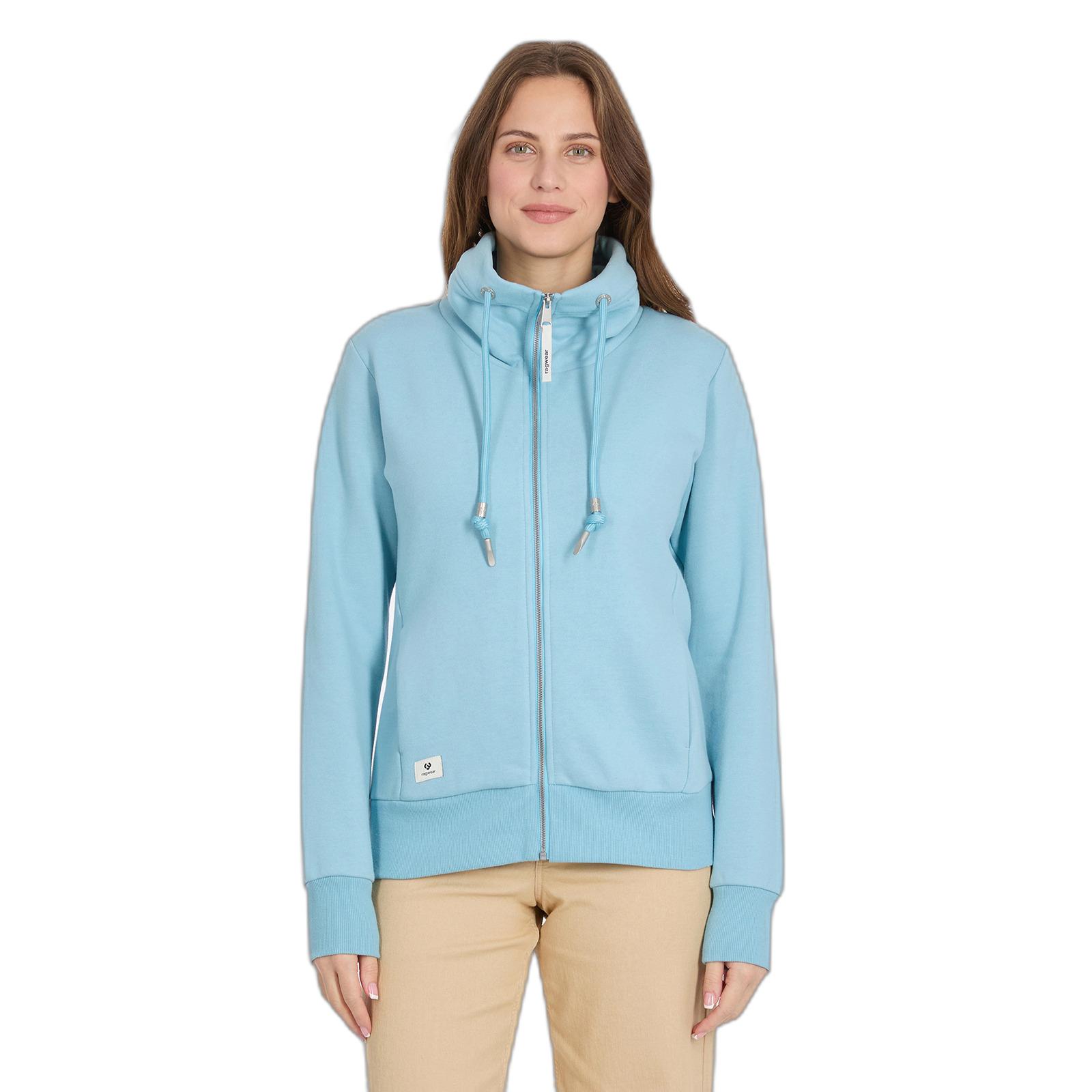 4255813140627 - Hoodie Damen Ronette