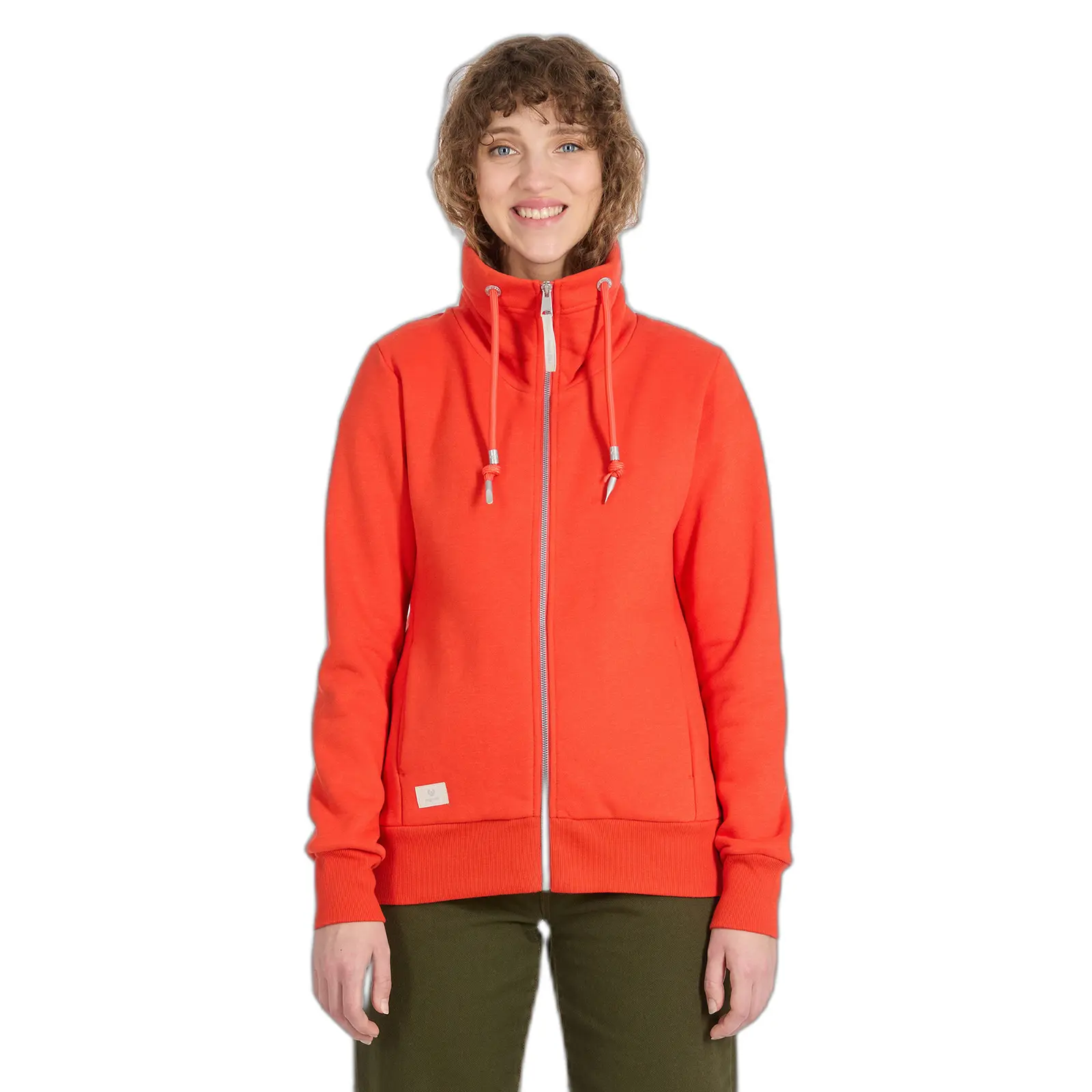 4255813140757 - Hoodie Damen Ronette