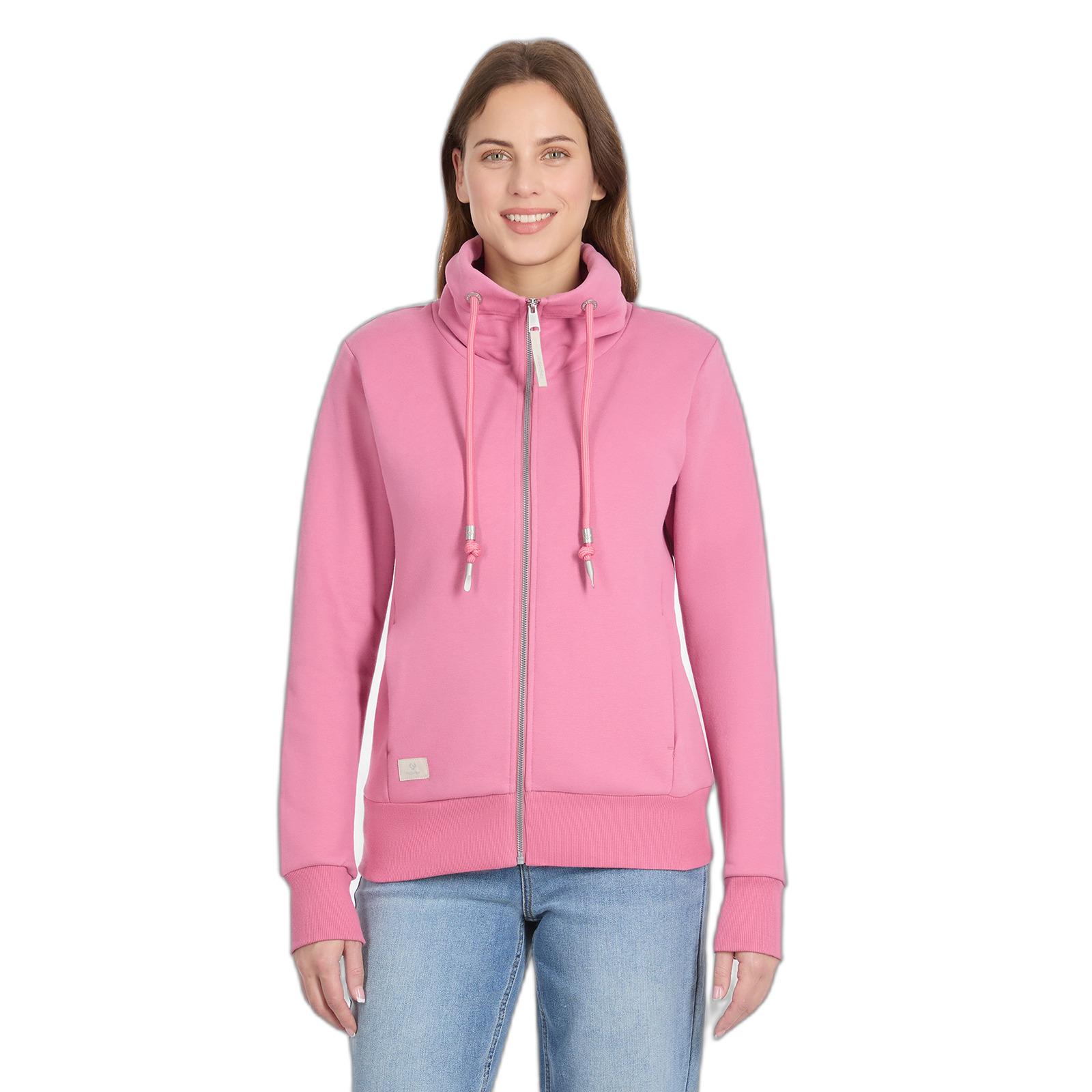 4255813140818 - Hoodie Damen Ronette