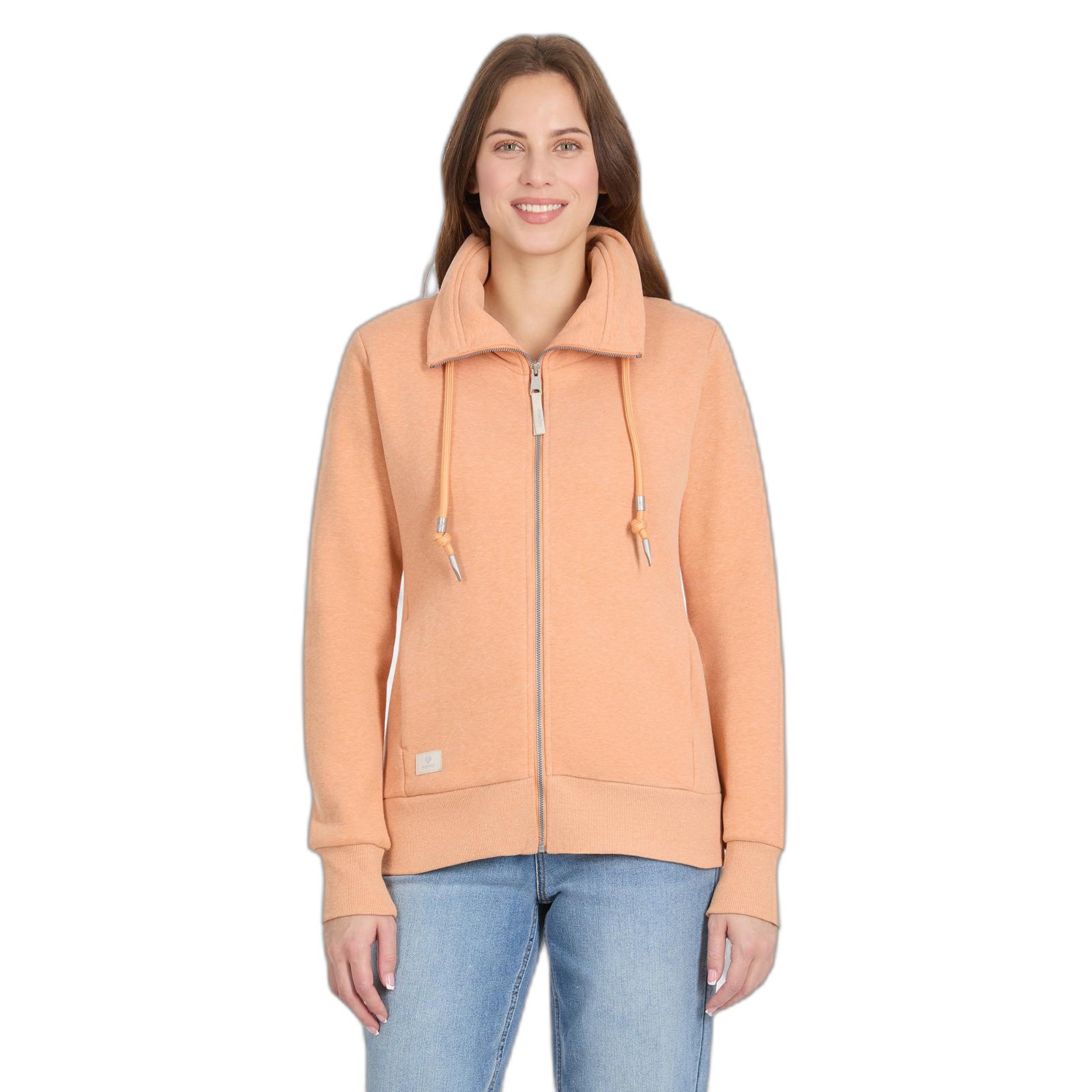 4255813140887 - Hoodie Damen Ronette