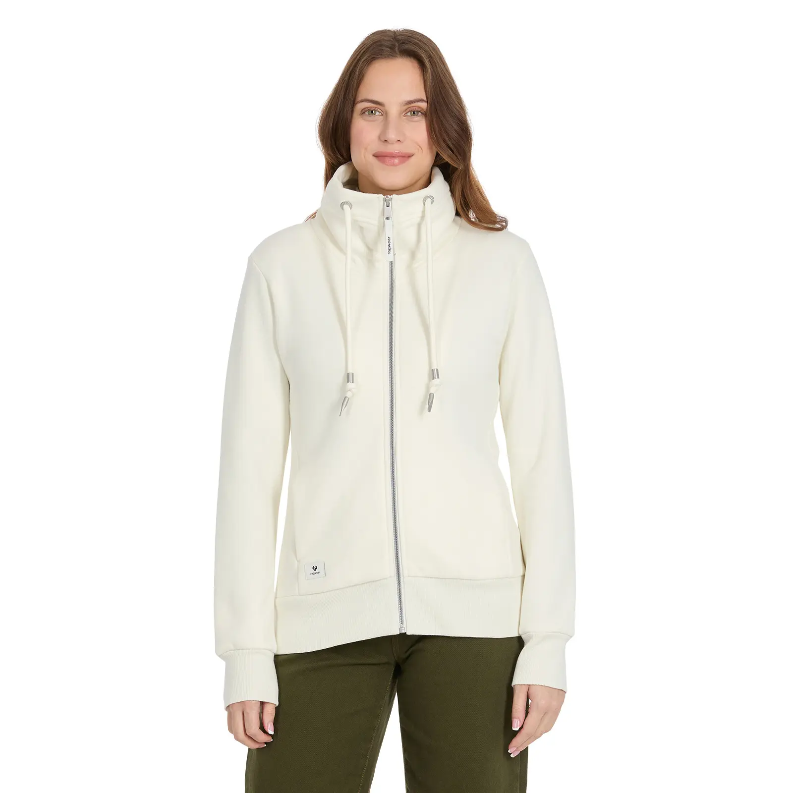 4255813141099 - Hoodie Damen Ronette