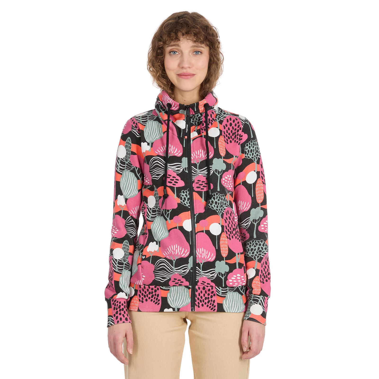 4255813141167 - Hoodie Damen Ronette