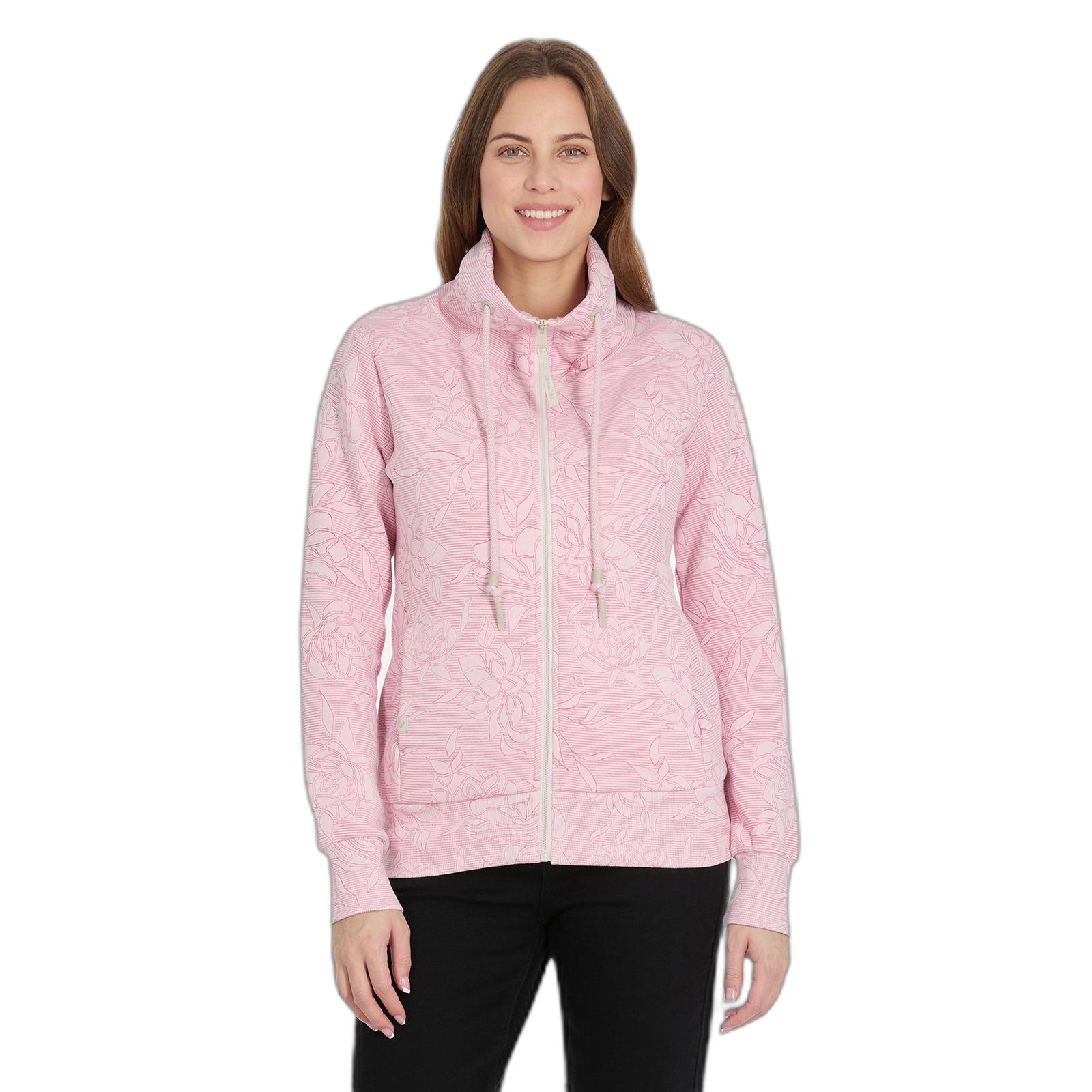 4255813141235 - Hoodie Damen Ronette