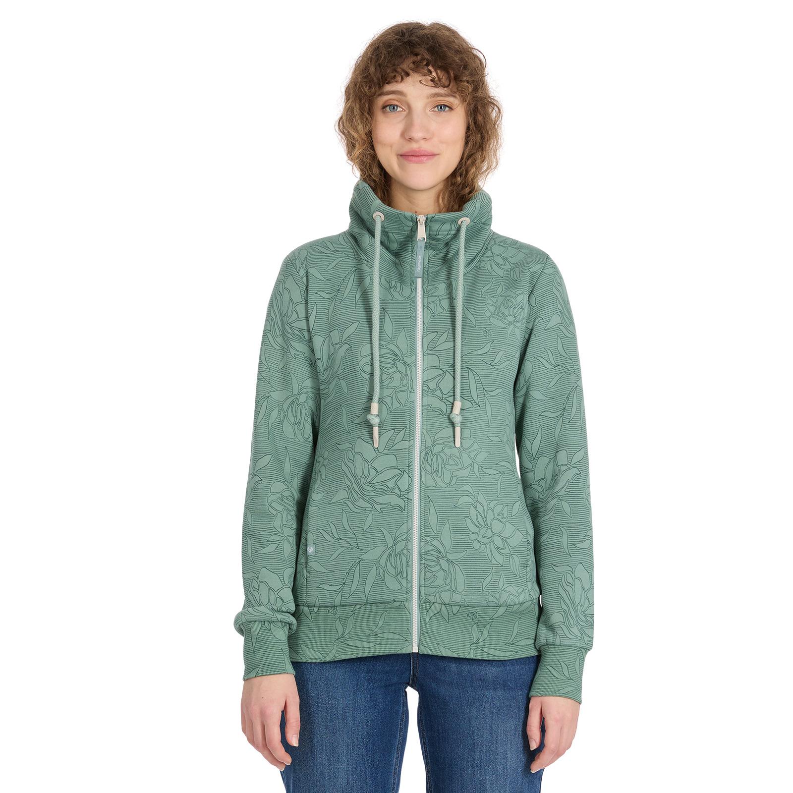 4255813141297 - Hoodie Damen Ronette