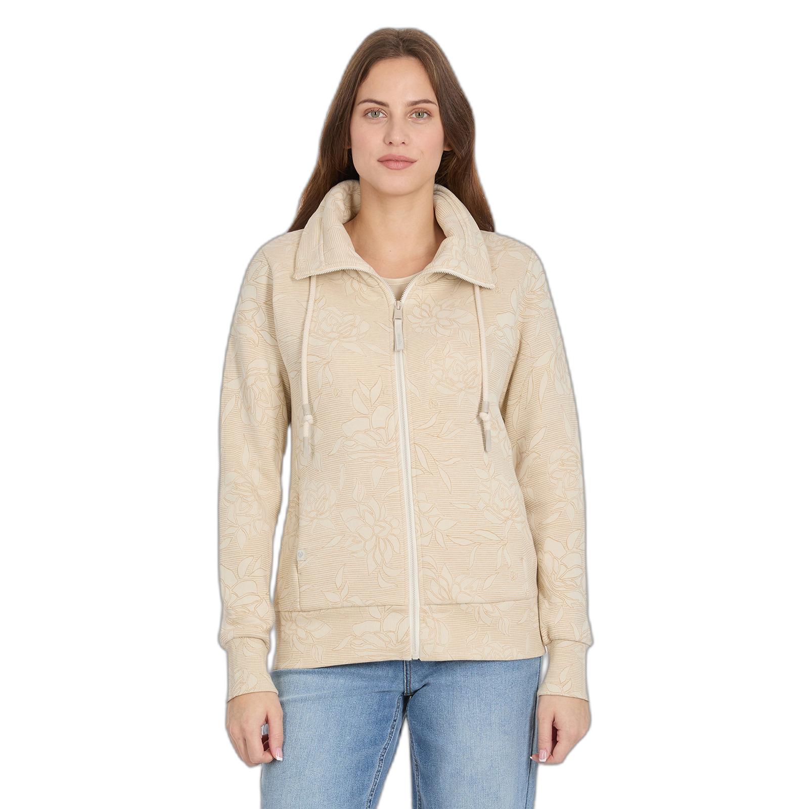 4255813141471 - Hoodie Damen Ronette