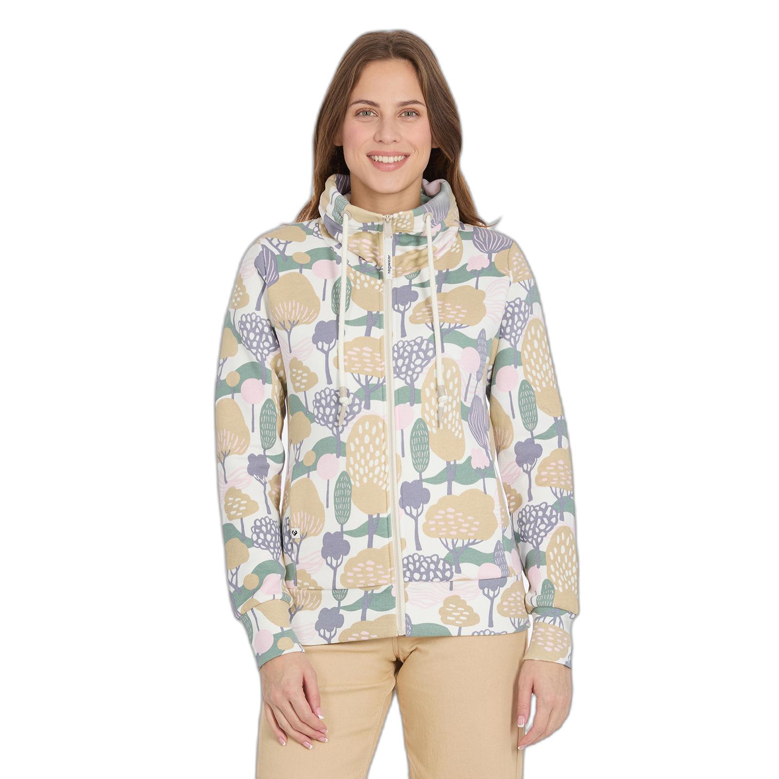 4255813141600 - Hoodie Damen Ronette