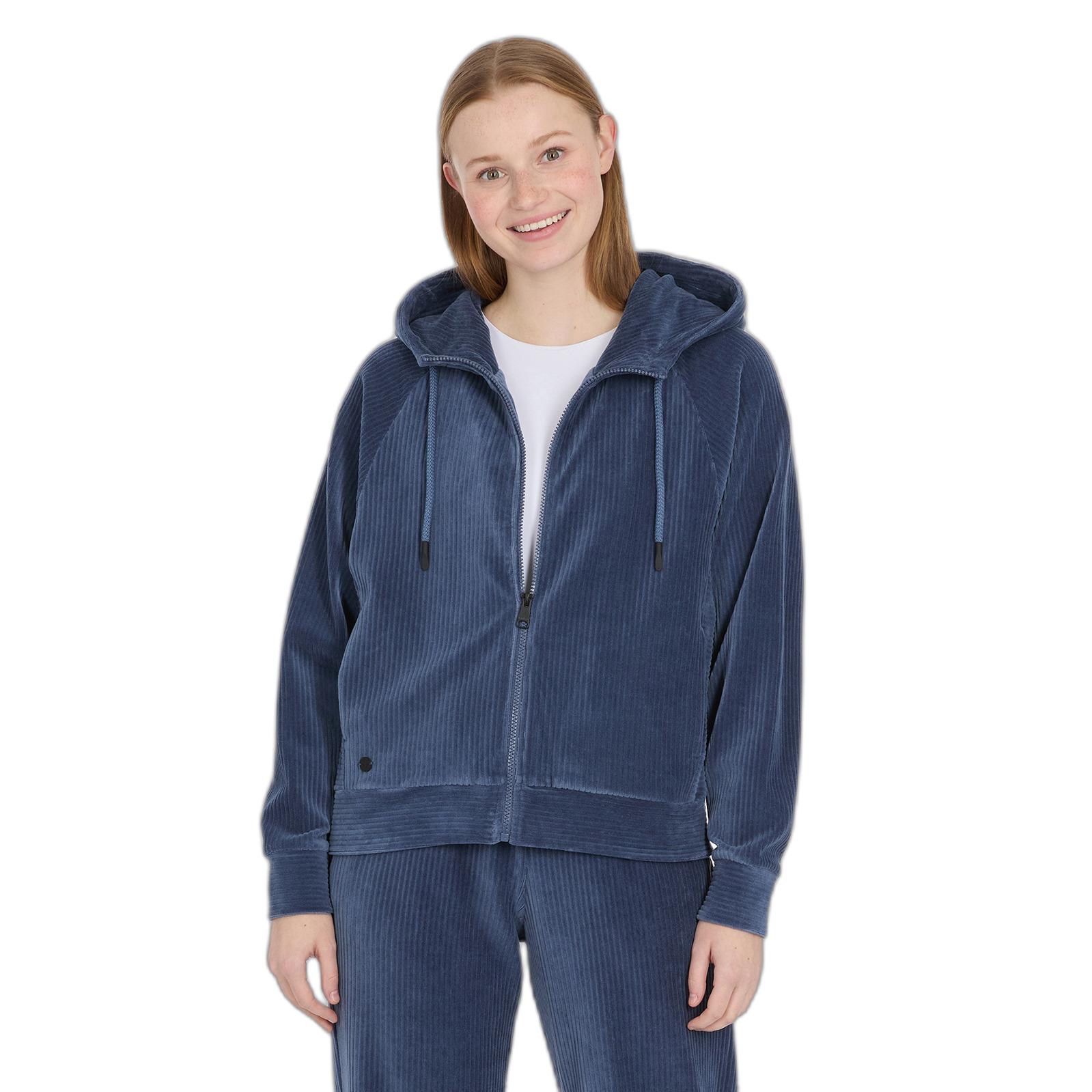 4255813141761 - Kapuzenjacke Corduly Cordy 4255813141761 - Kapuzenjacke Corduly Cordy