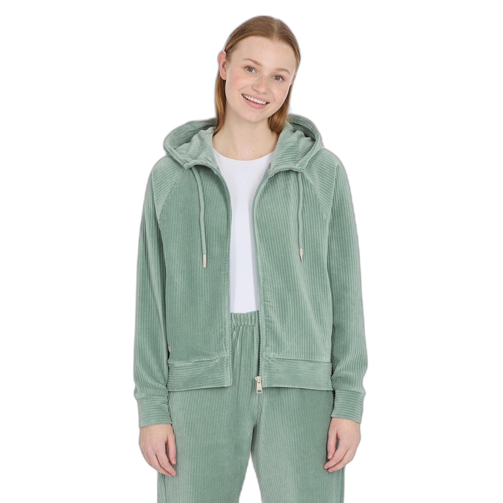 4255813141938 - Kapuzenjacke Corduly Cordy 4255813141938 - Kapuzenjacke Corduly Cordy