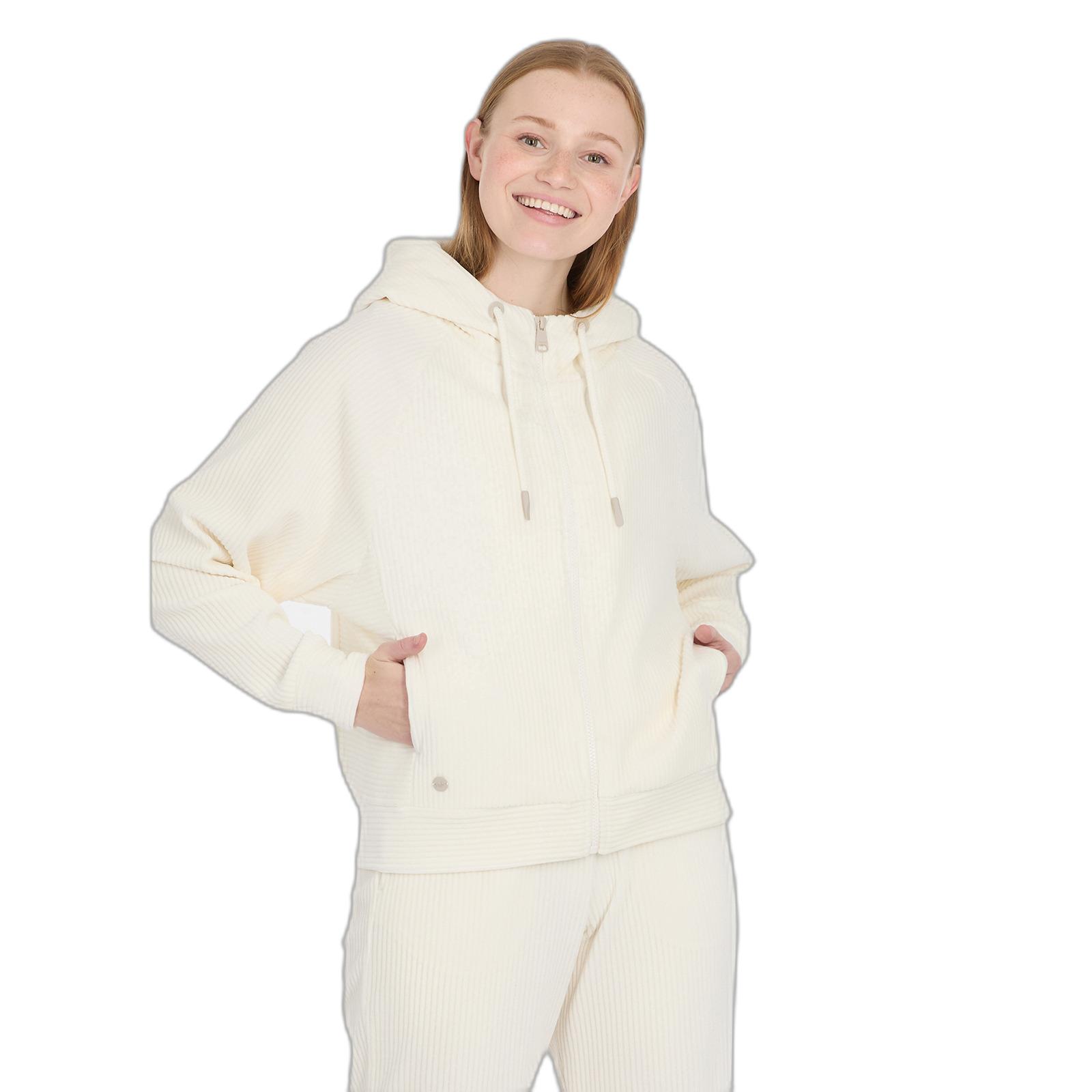 4255813142003 - Kapuzenjacke Corduly Cordy 4255813142003 - Kapuzenjacke Corduly Cordy