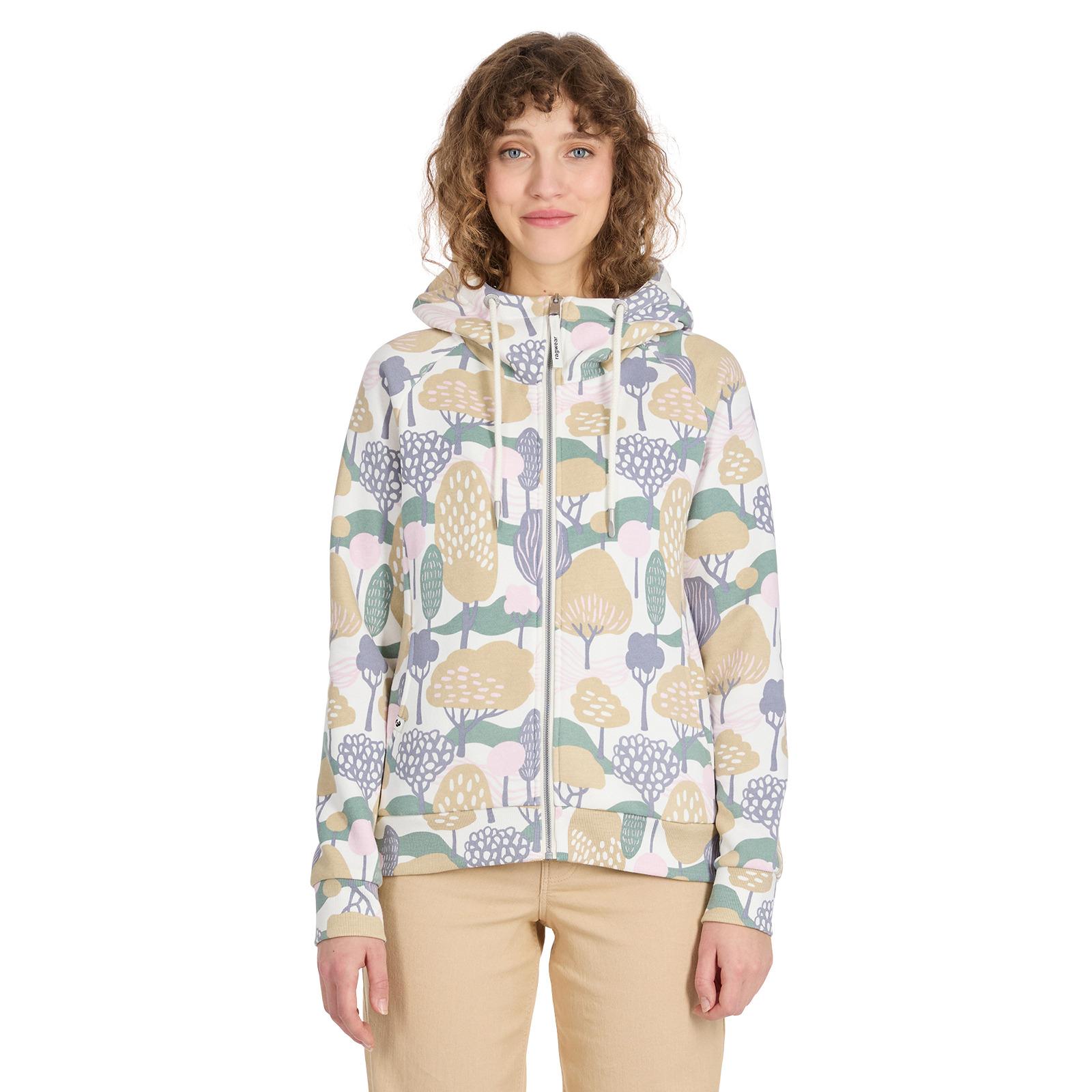 4255813142430 - Damen Sweatshirt mit Aufdruck Fllawia Print 4255813142430 - Damen Sweatshirt mit Aufdruck Fllawia Print