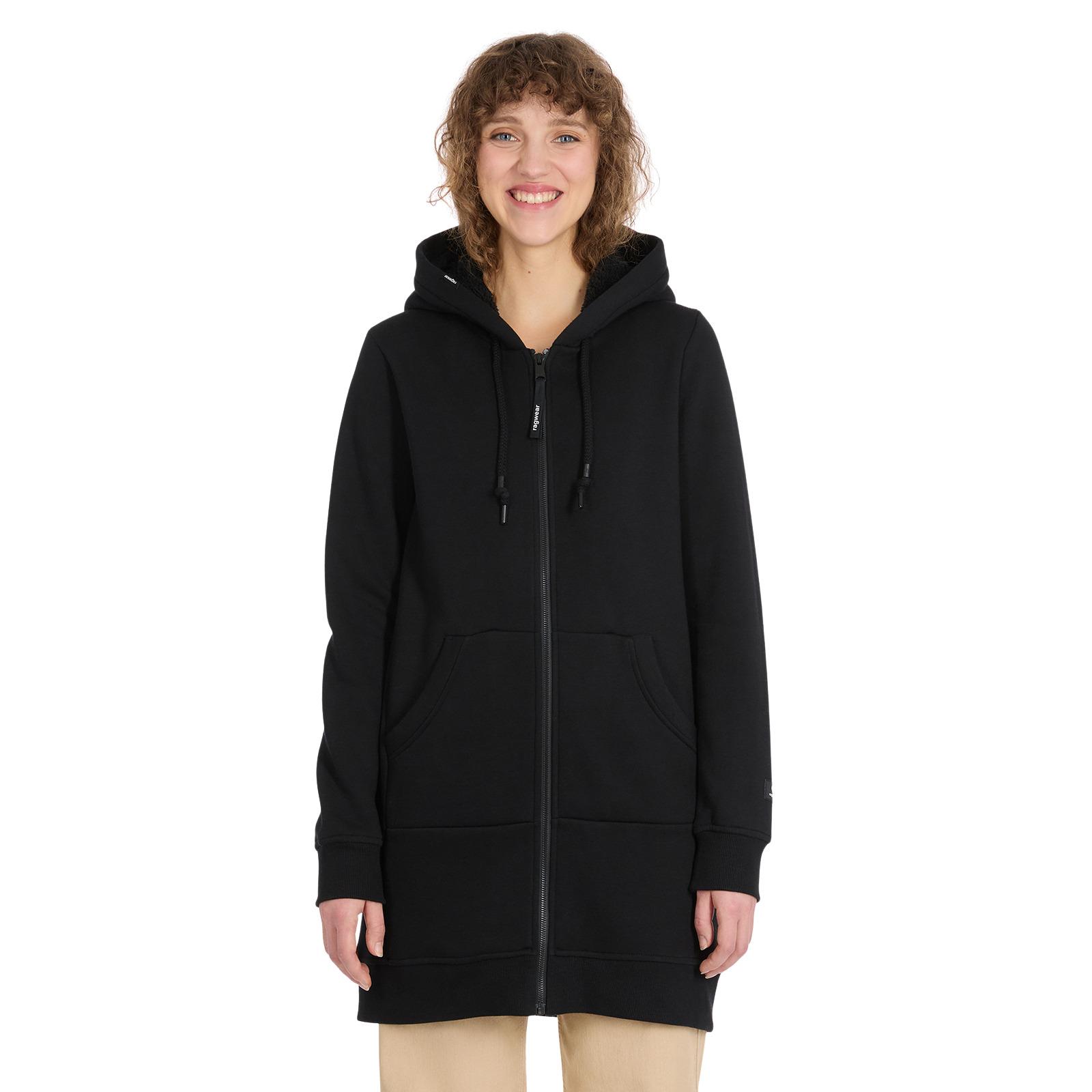 4255813143659 - Hoodie Damen Parmesa