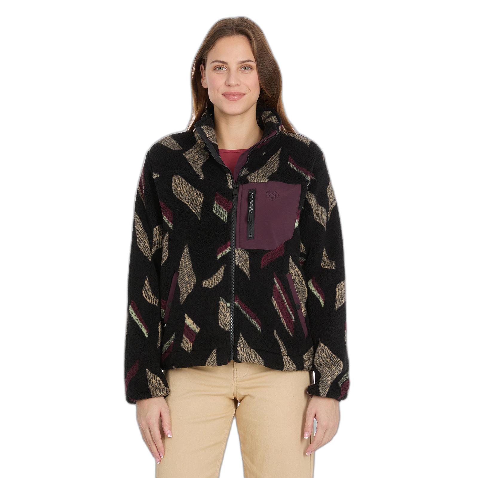 4255813143949 - Fleece für Damen Alaris