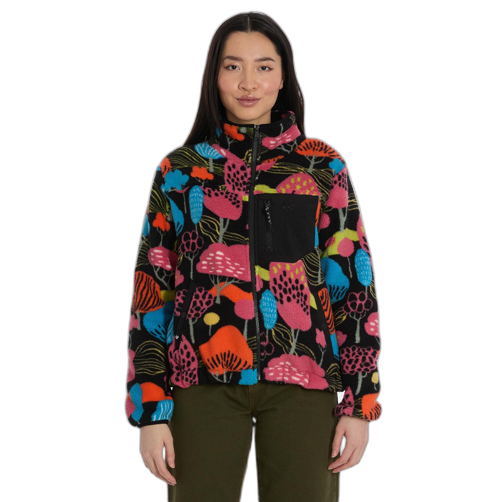 4255813144199 - Fleece für Damen Alaris