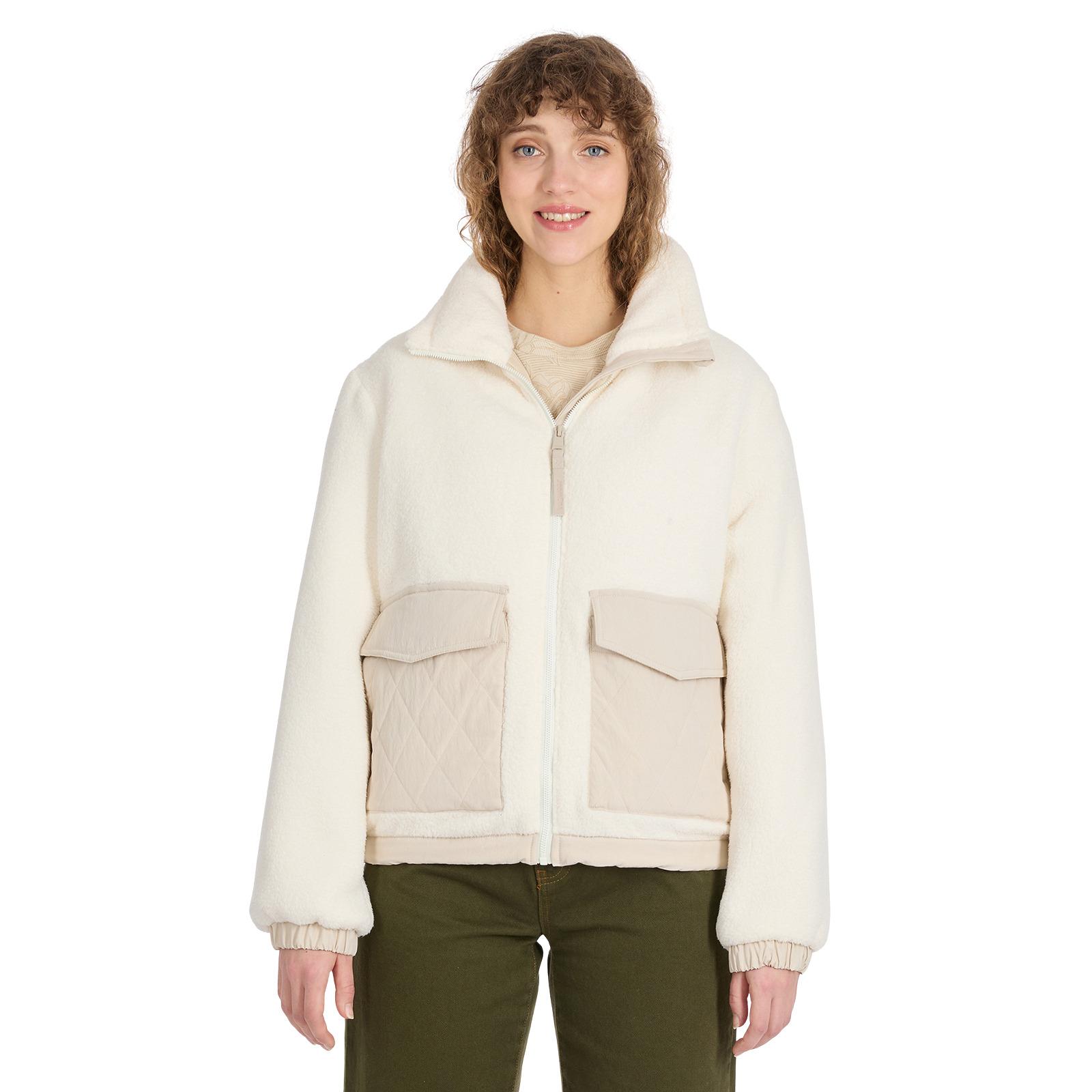 4255813144441 - Fleece für Damen Arctika