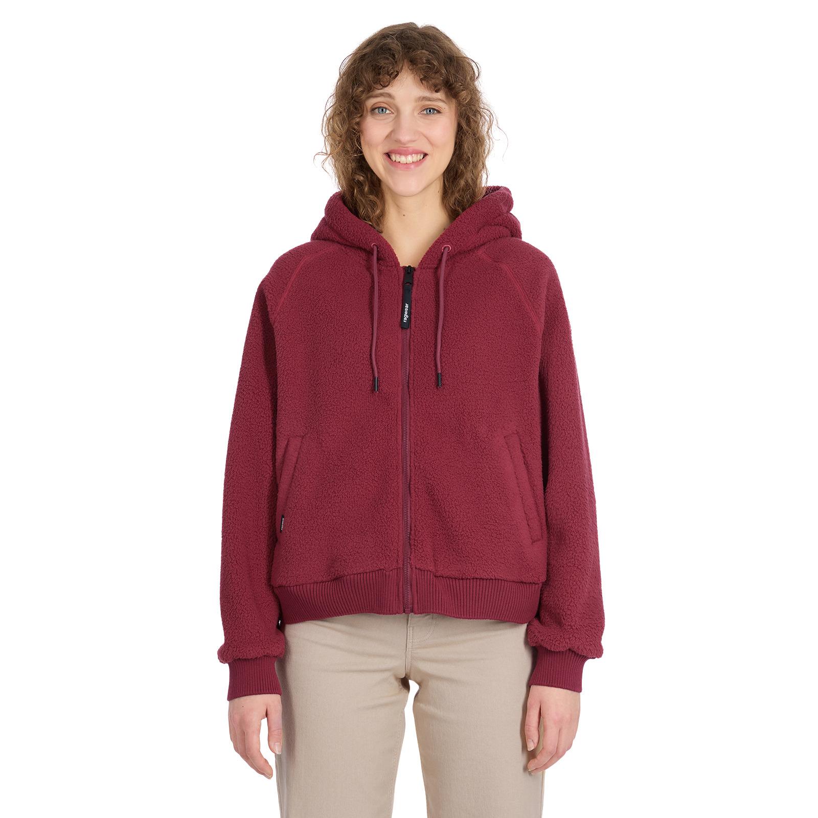 4255813145356 - Hoodie Damen Taliana