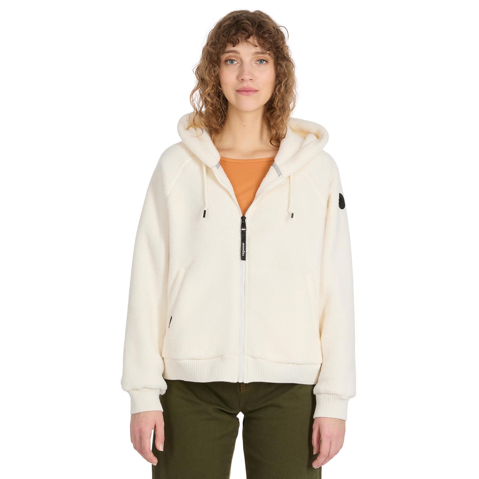 4255813145479 - Hoodie Damen Taliana