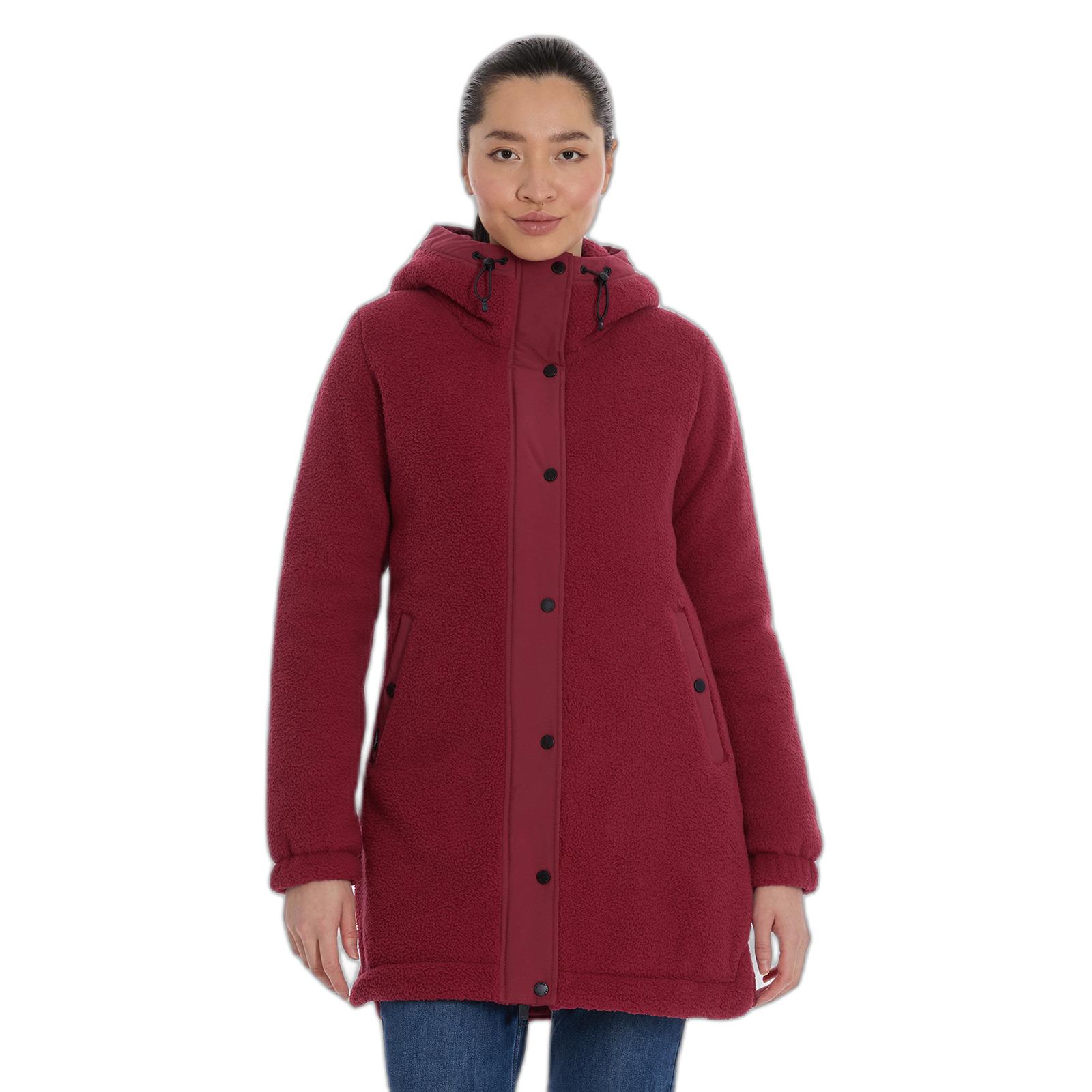 4255813146049 - Fleece für Damen Cousy 4255813146049 - Fleece für Damen Cousy