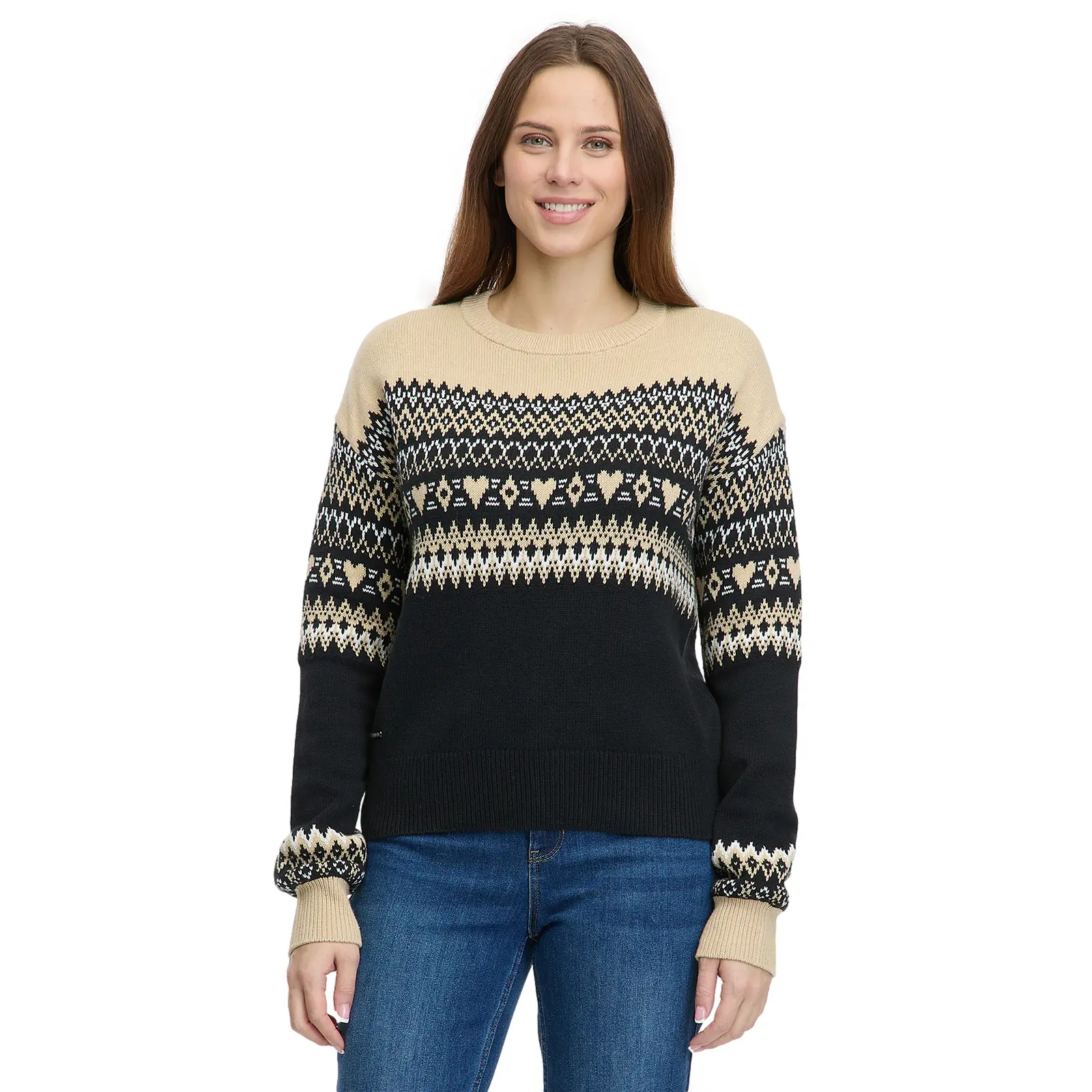 Maglione da donna  Oslana