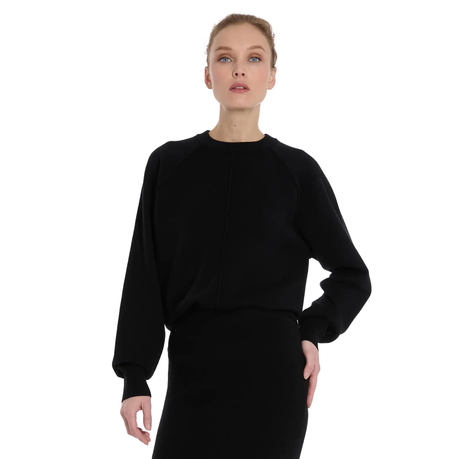 Sweatshirt Damen Ragwear Ruly