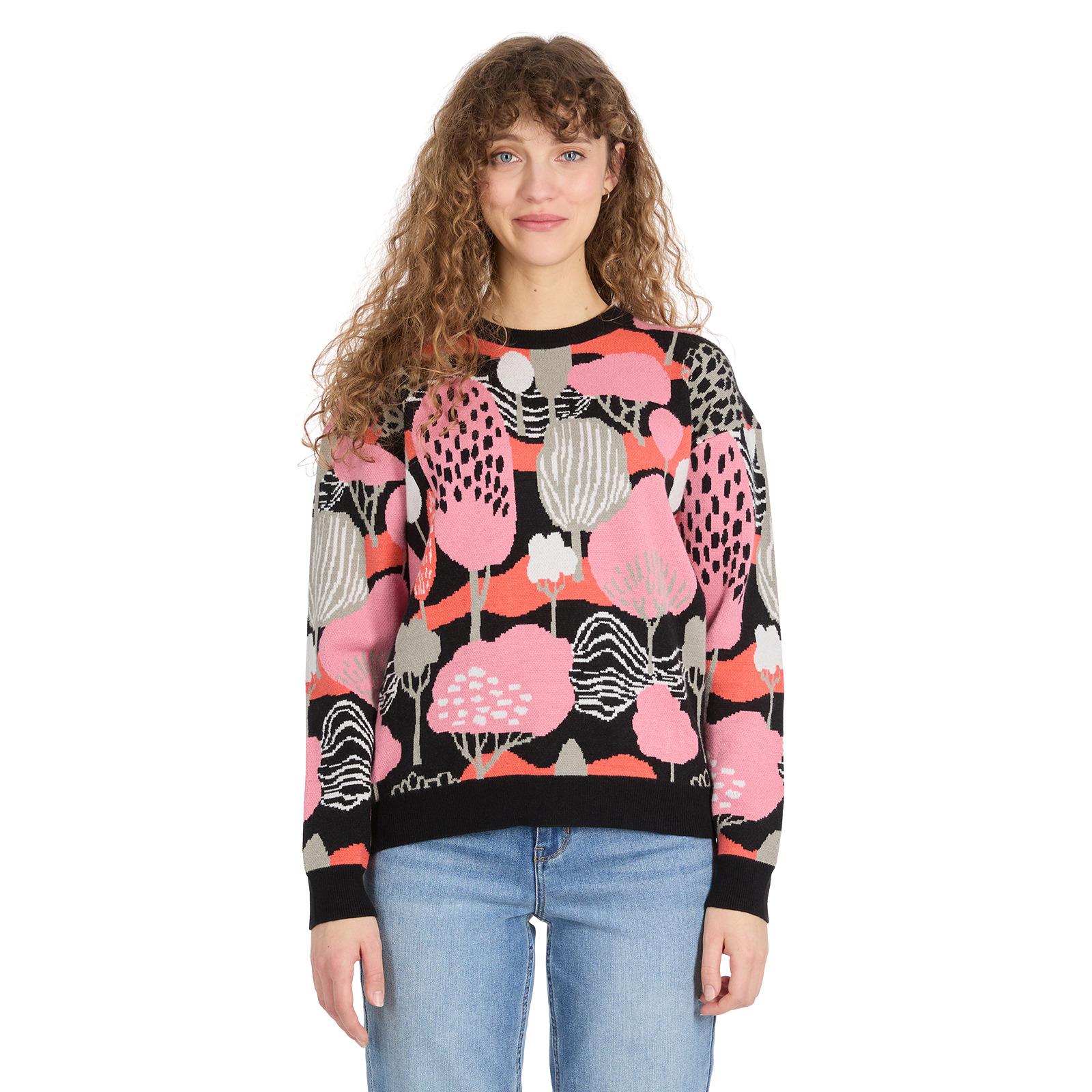 4255813147374 - Pullover Damen Treenara