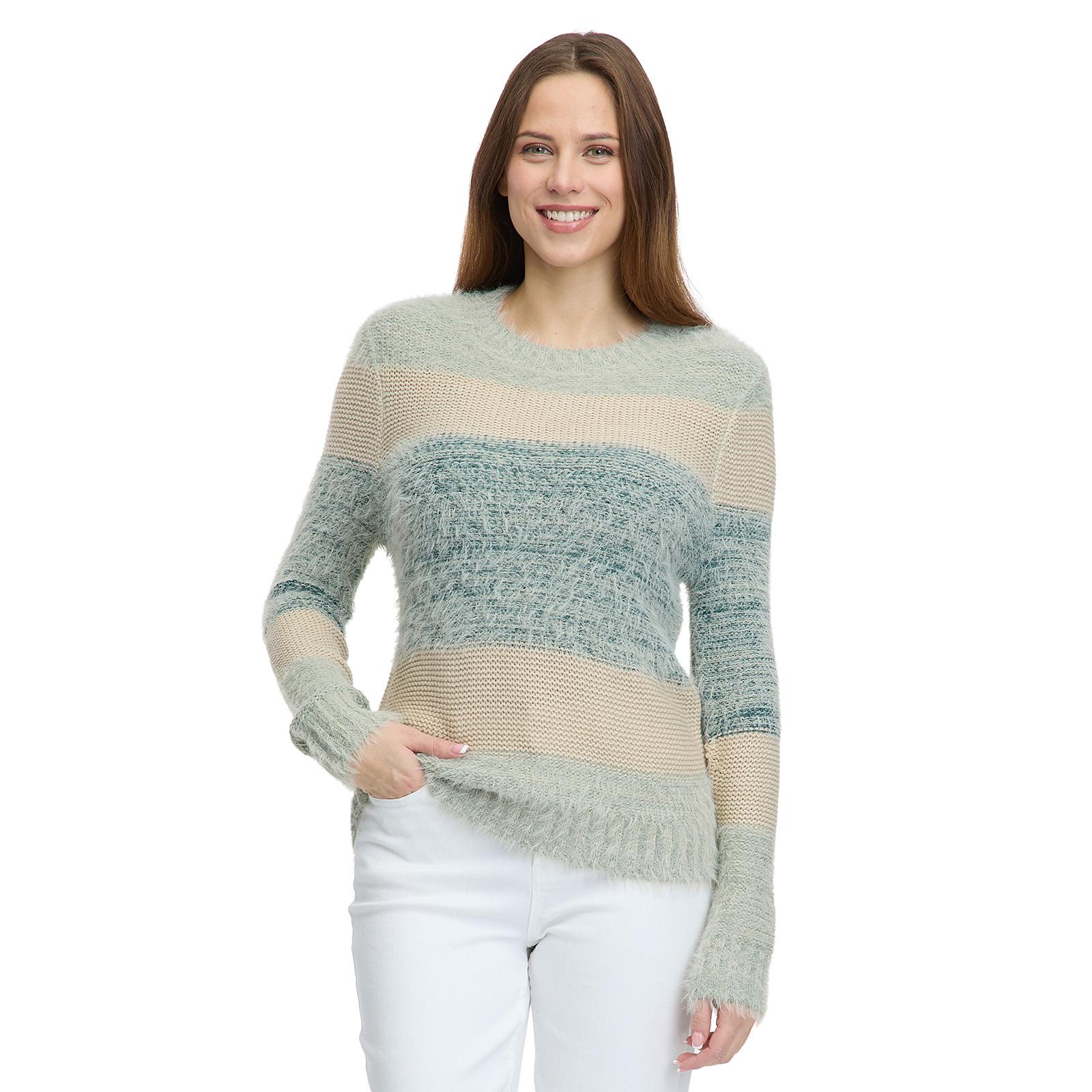 4255813147602 - Pullover Damen Yaletha