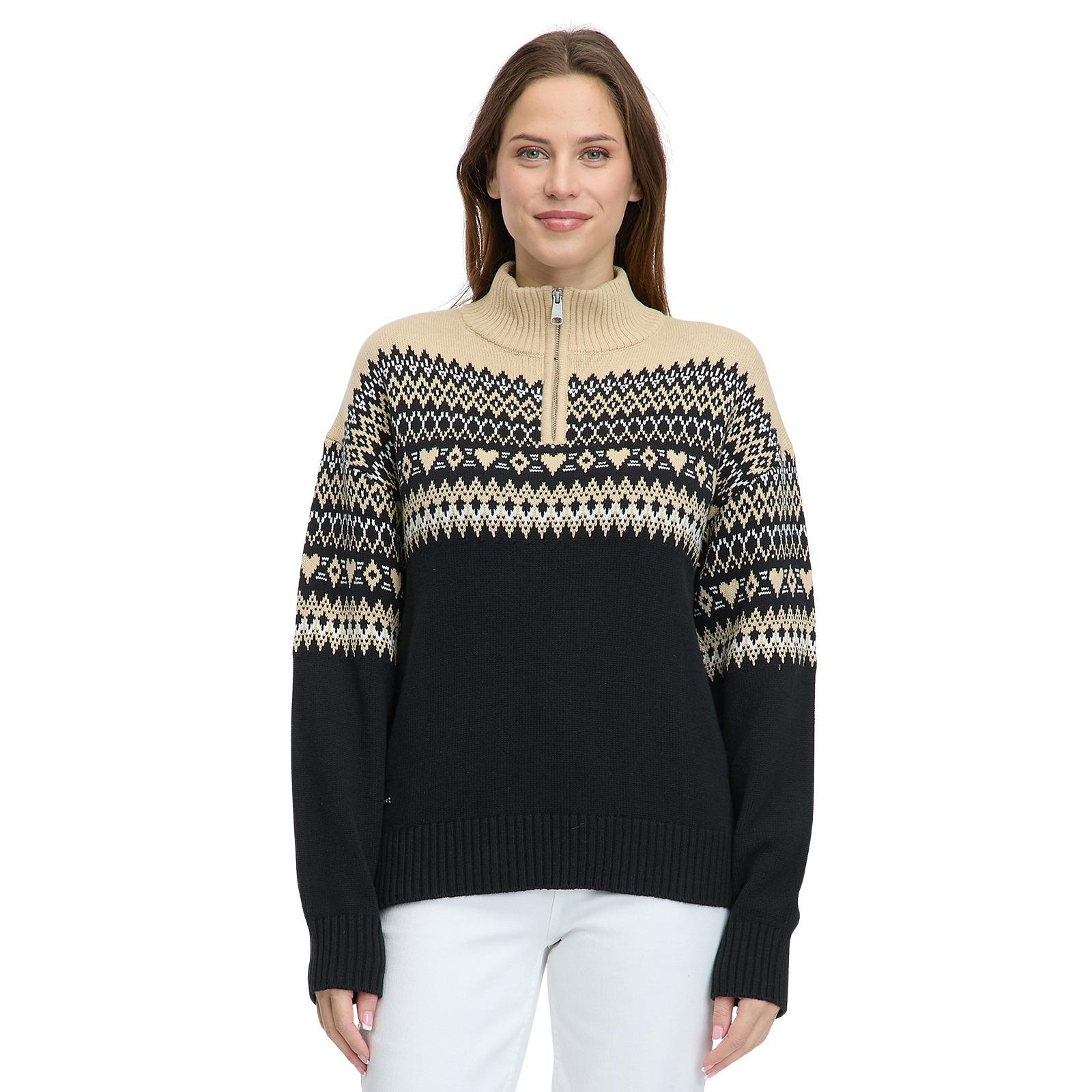 Maglione da donna Ragwear Norwie