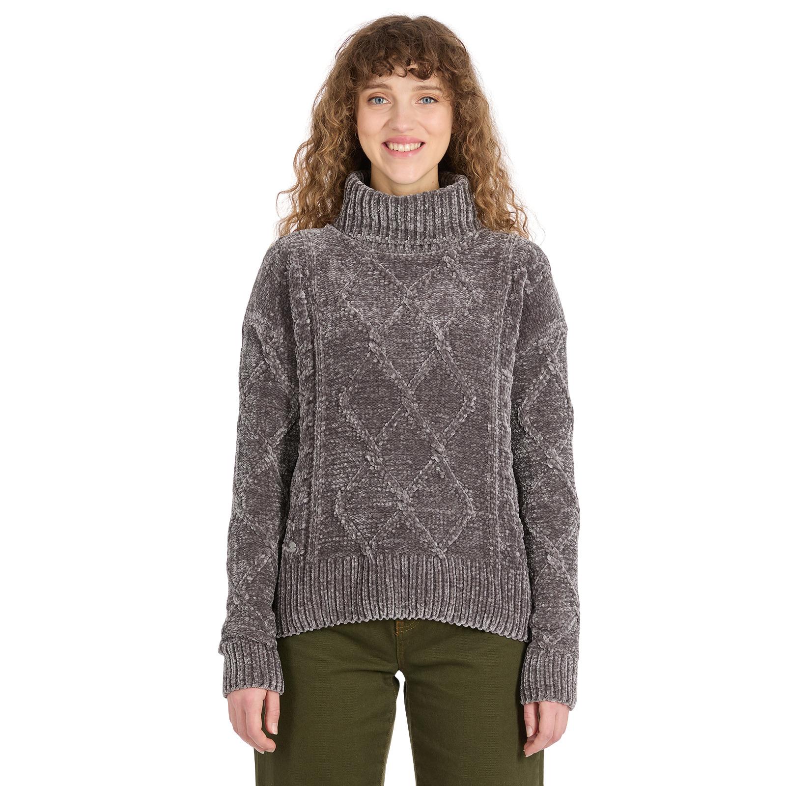 4255813147893 - Pullover mit Rollkragen Damen Janna