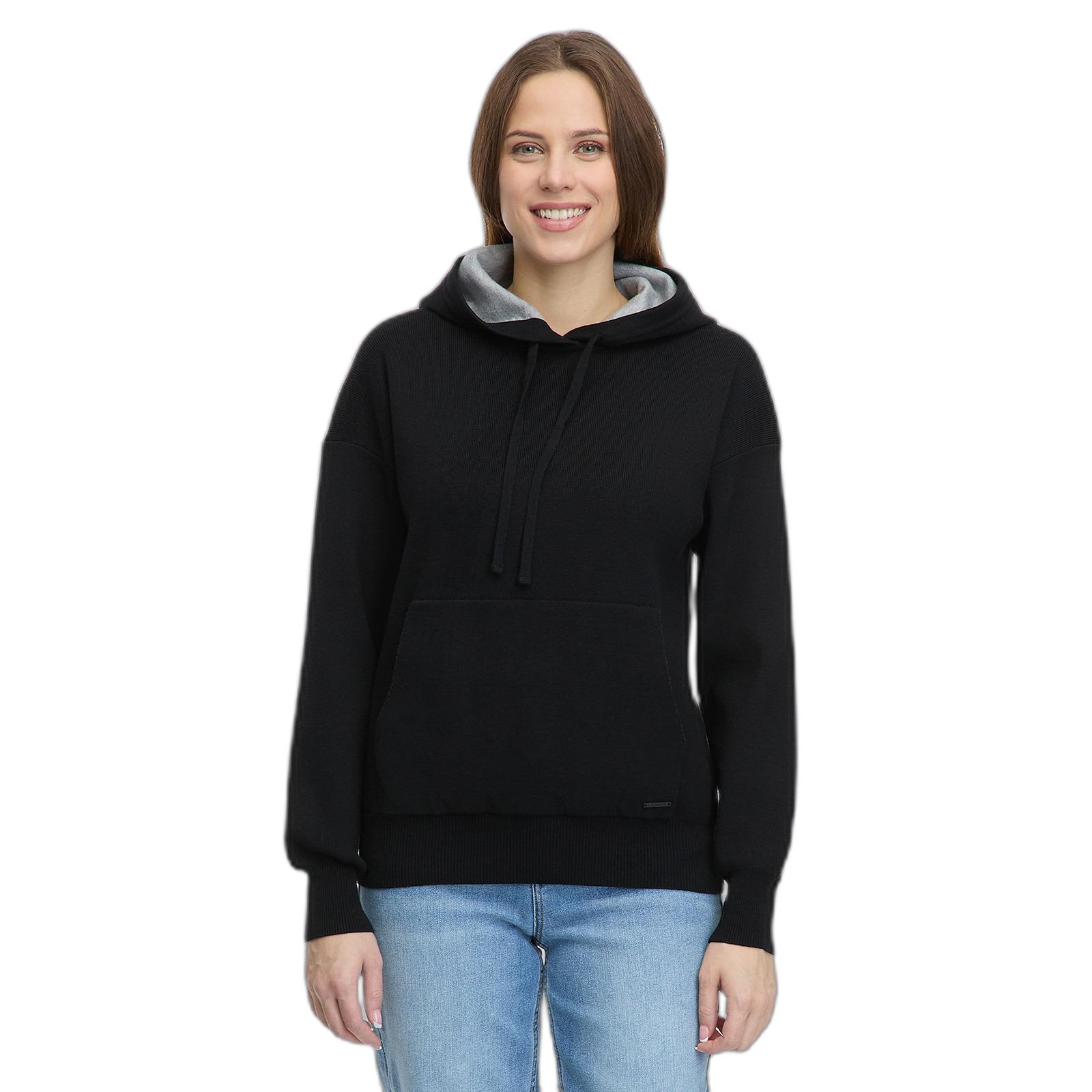 4255813149378 - Hoodie Damen Raggane