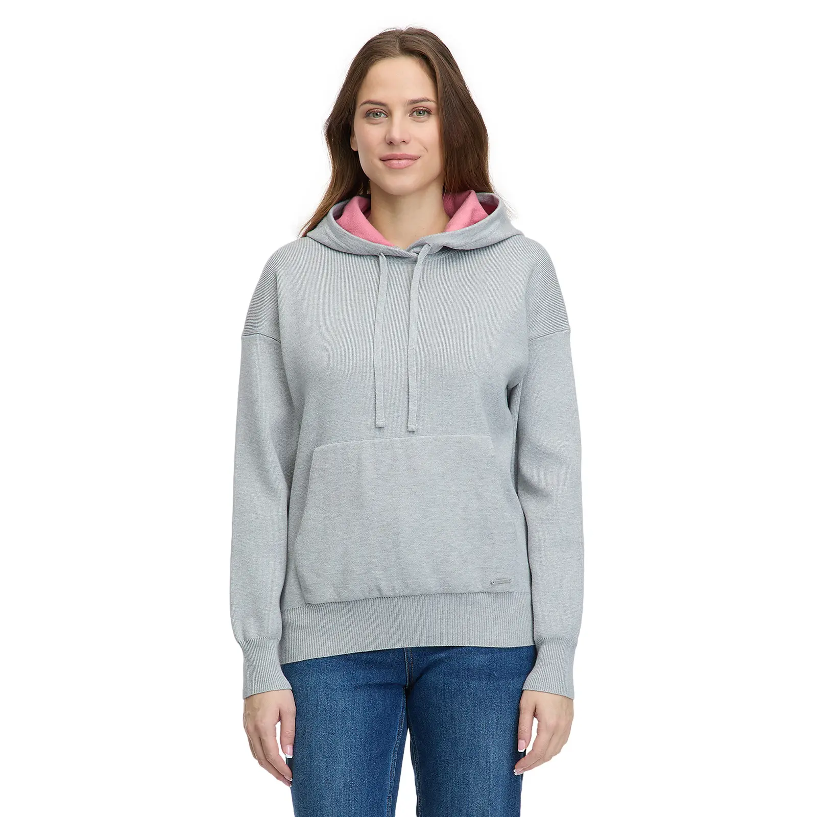 Hoodie Damen Ragwear Raggane